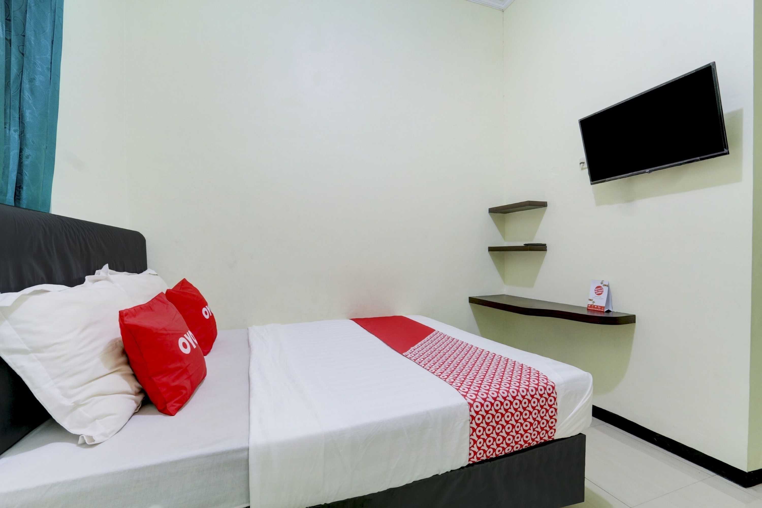 Gift card for Capital O 90709 Djati Guest House Gift card for Capital O 90709 Djati Guest House