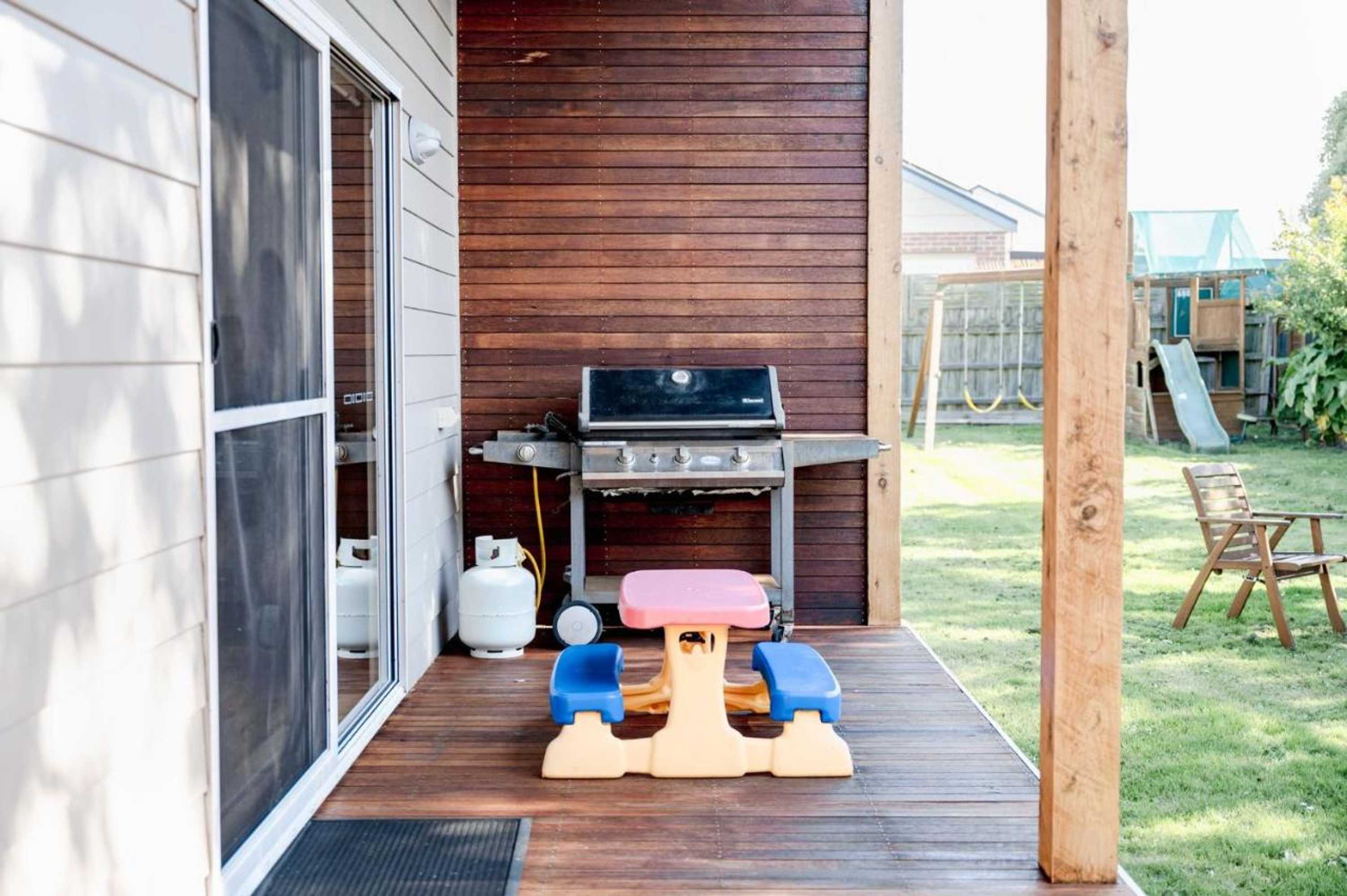 Gift card for Loch Retreat 550m To Town