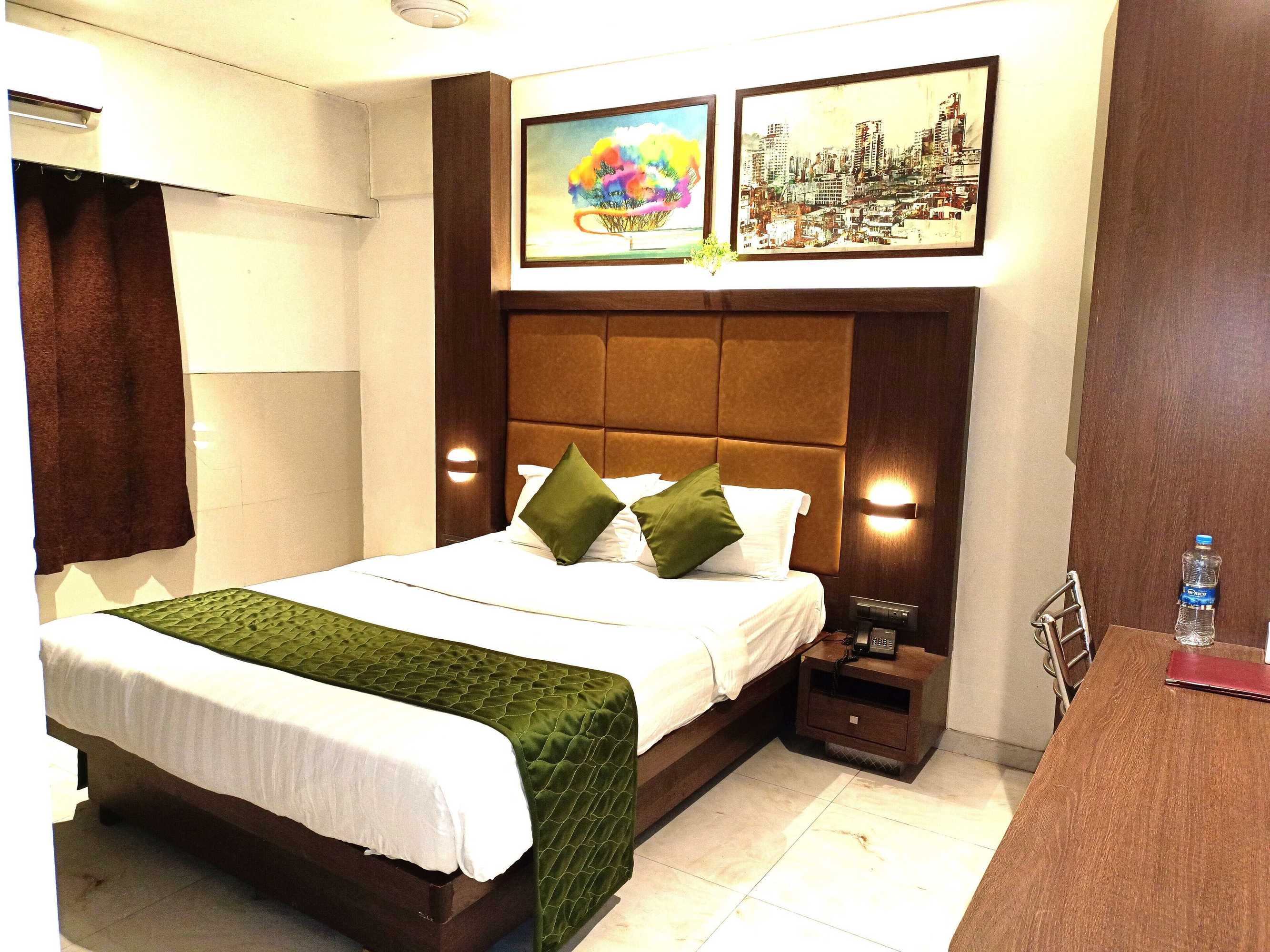 Gift card for Hotel Express Inn, Panvel Gift card for Hotel Express Inn, Panvel
