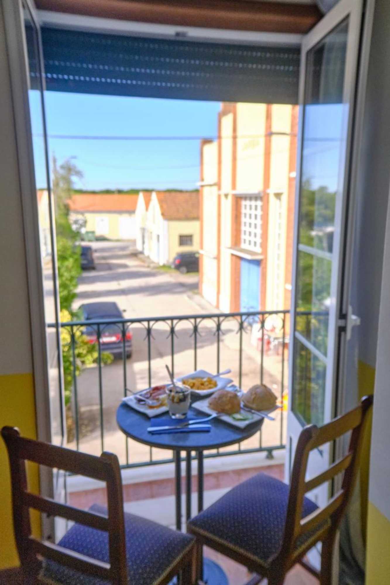 Gift card for Hotel Jardim Oudinot 