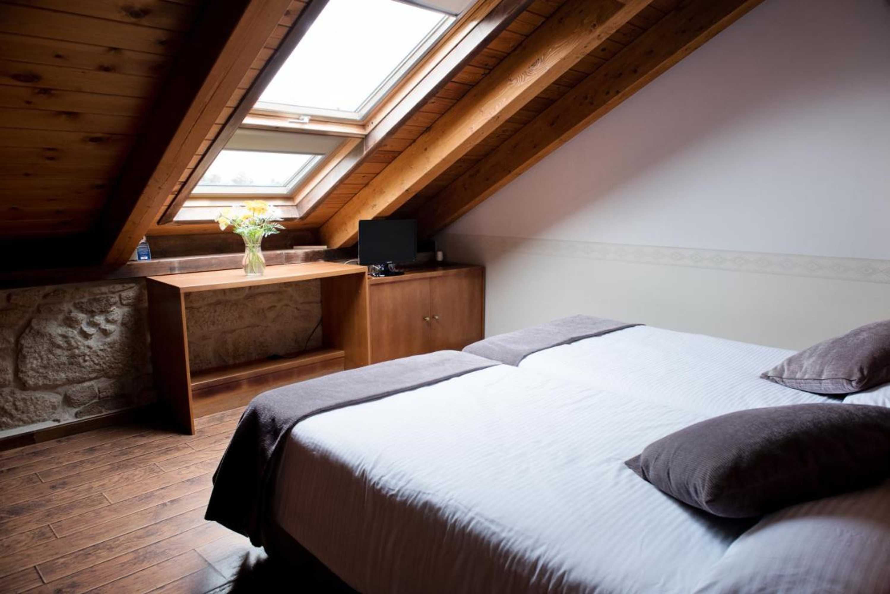 Gift card for Casa Rural Abadia Eiras