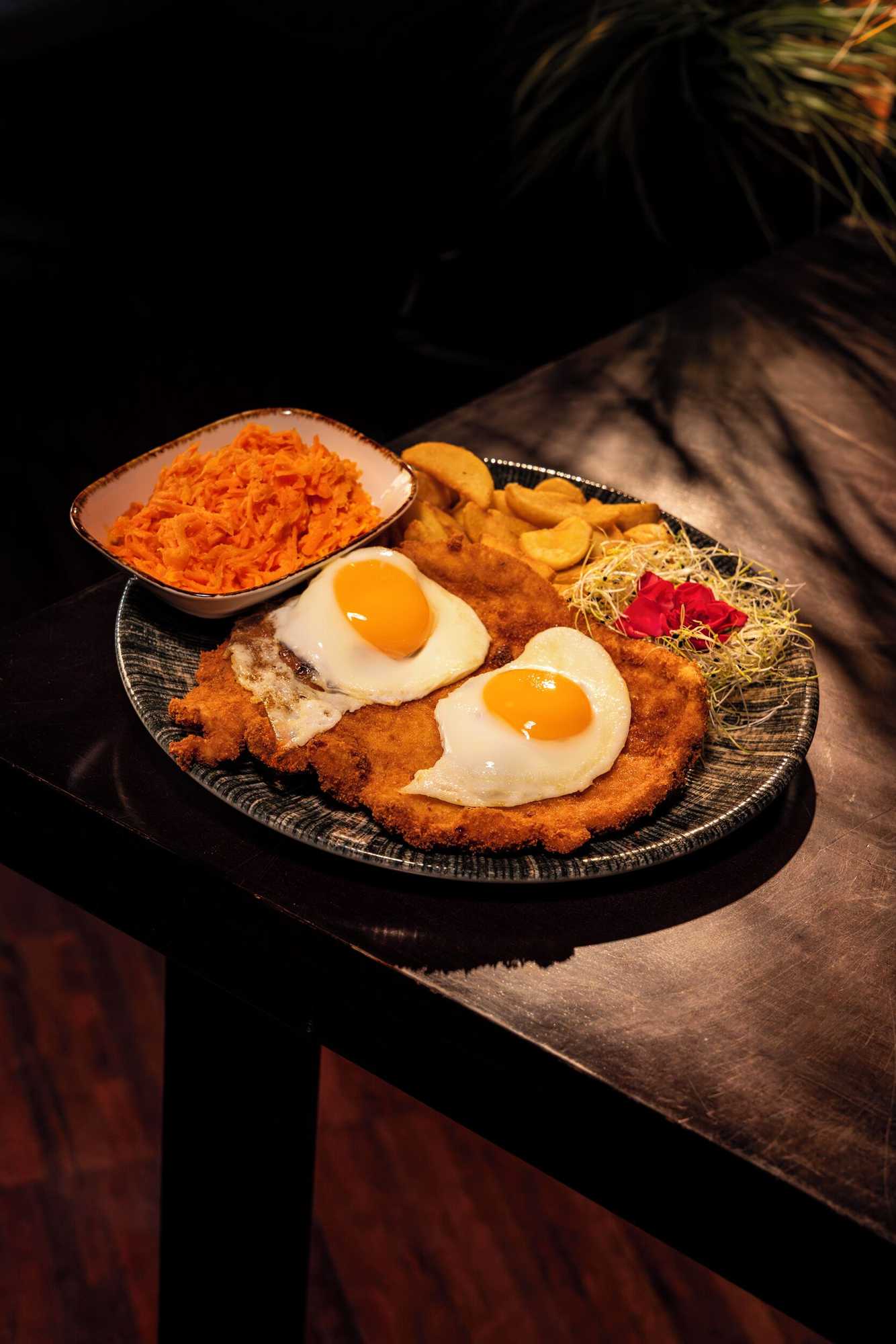 Gift card for Borowiecki