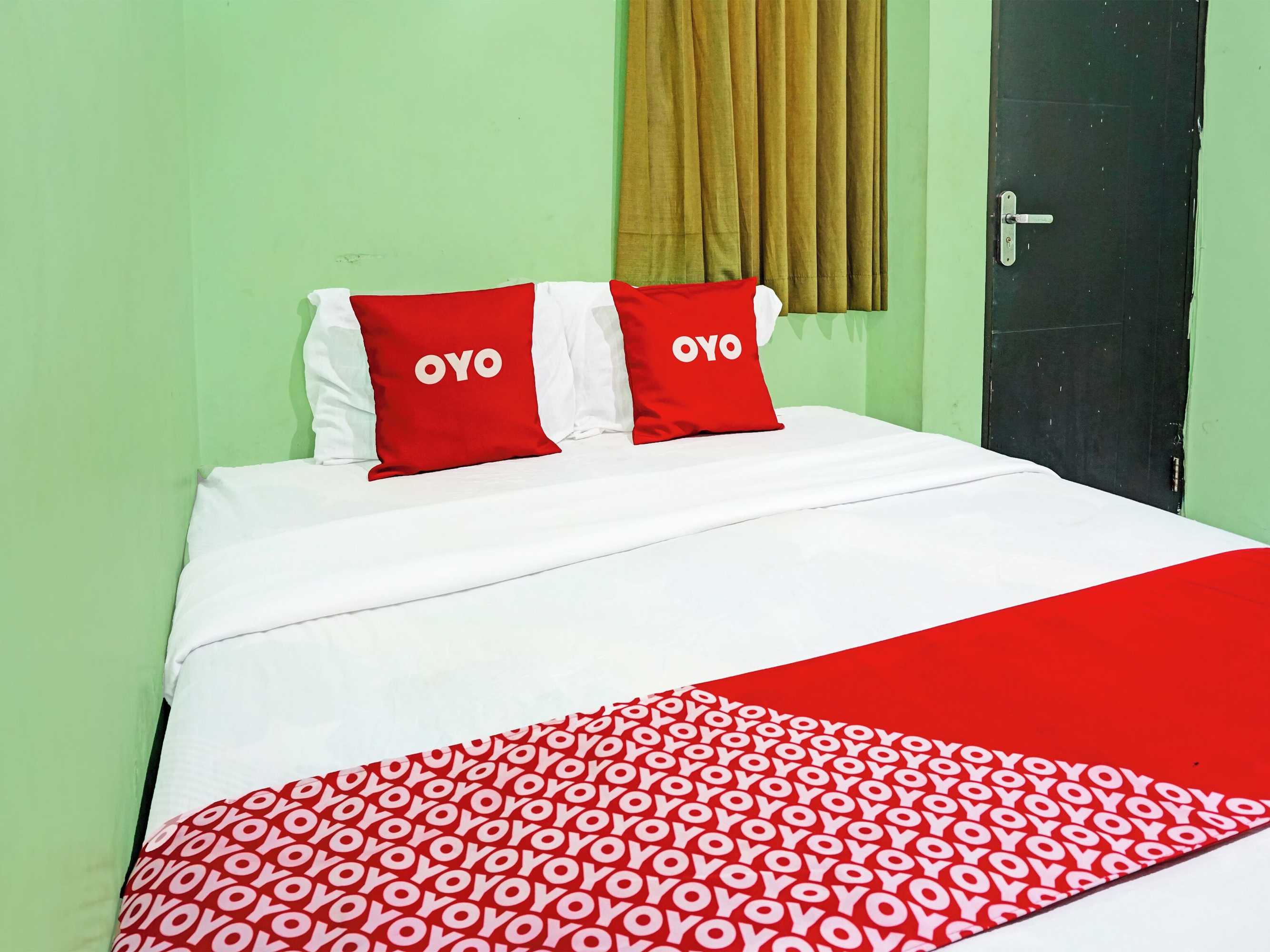Gift card for Oyo 91683 Wijaya Kusuma Homestay Gift card for Oyo 91683 Wijaya Kusuma Homestay