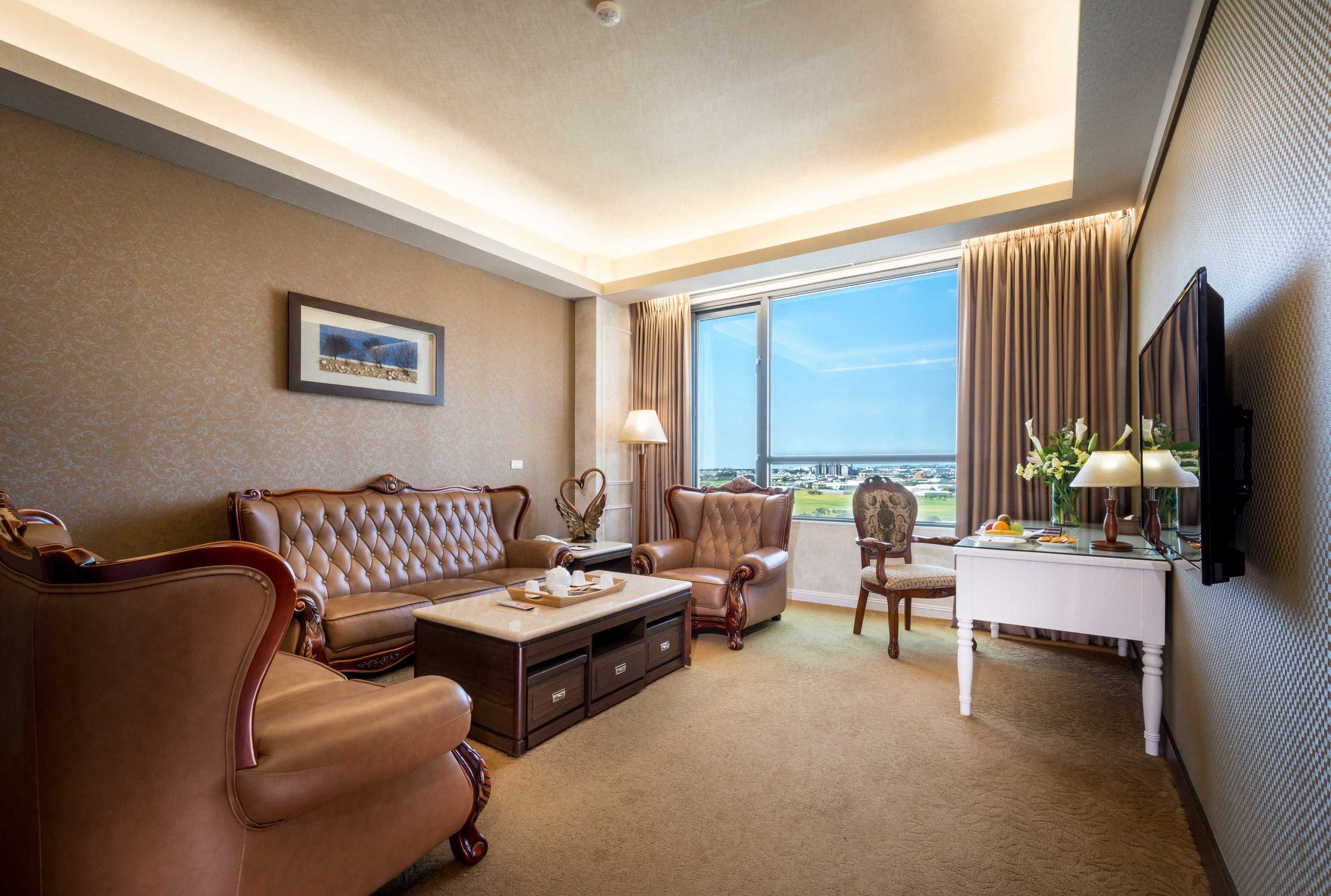 Gift card for Royal Chiayi Hotel Gift card for Royal Chiayi Hotel