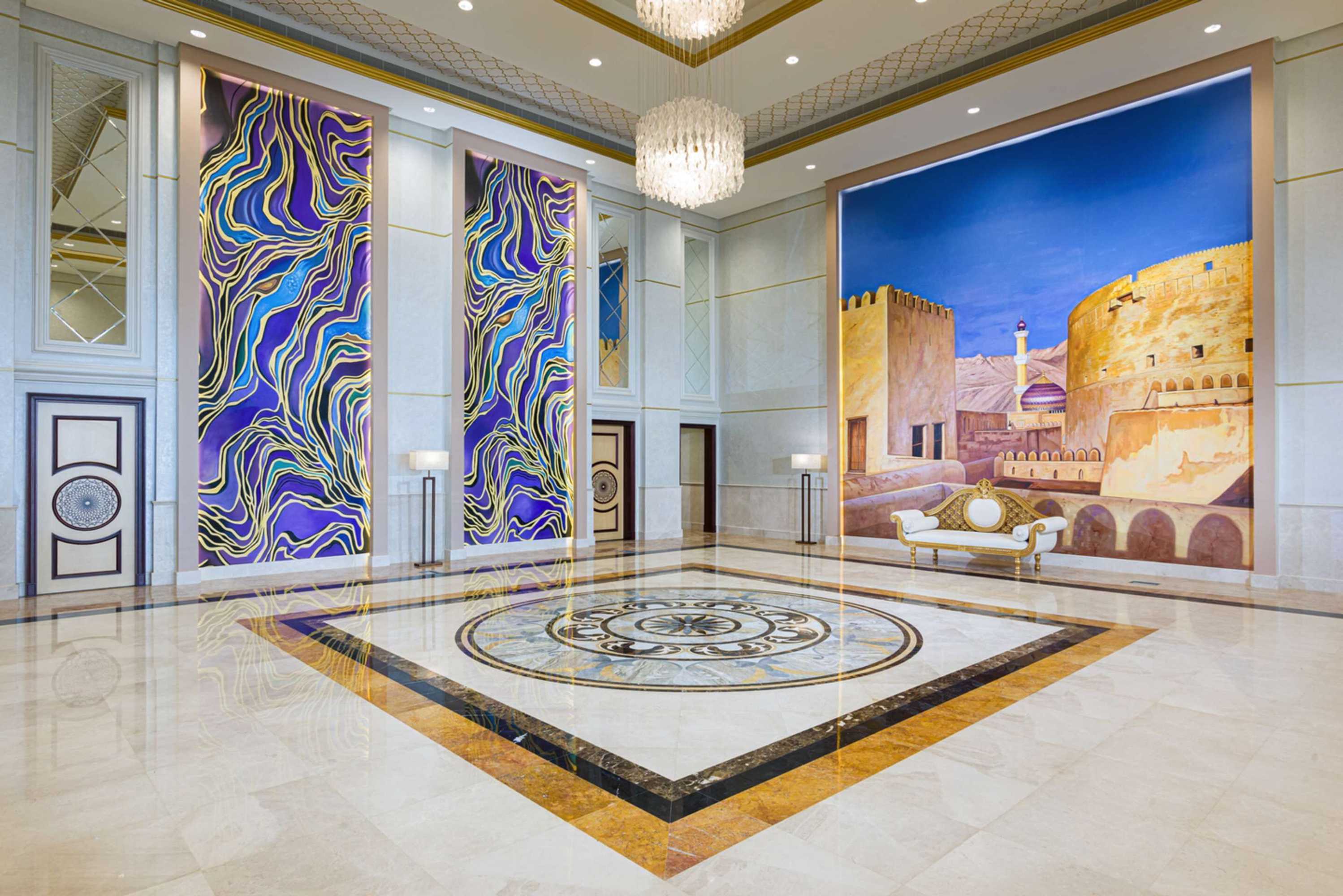 Gift card for Intercityhotel Nizwa Gift card for Intercityhotel Nizwa