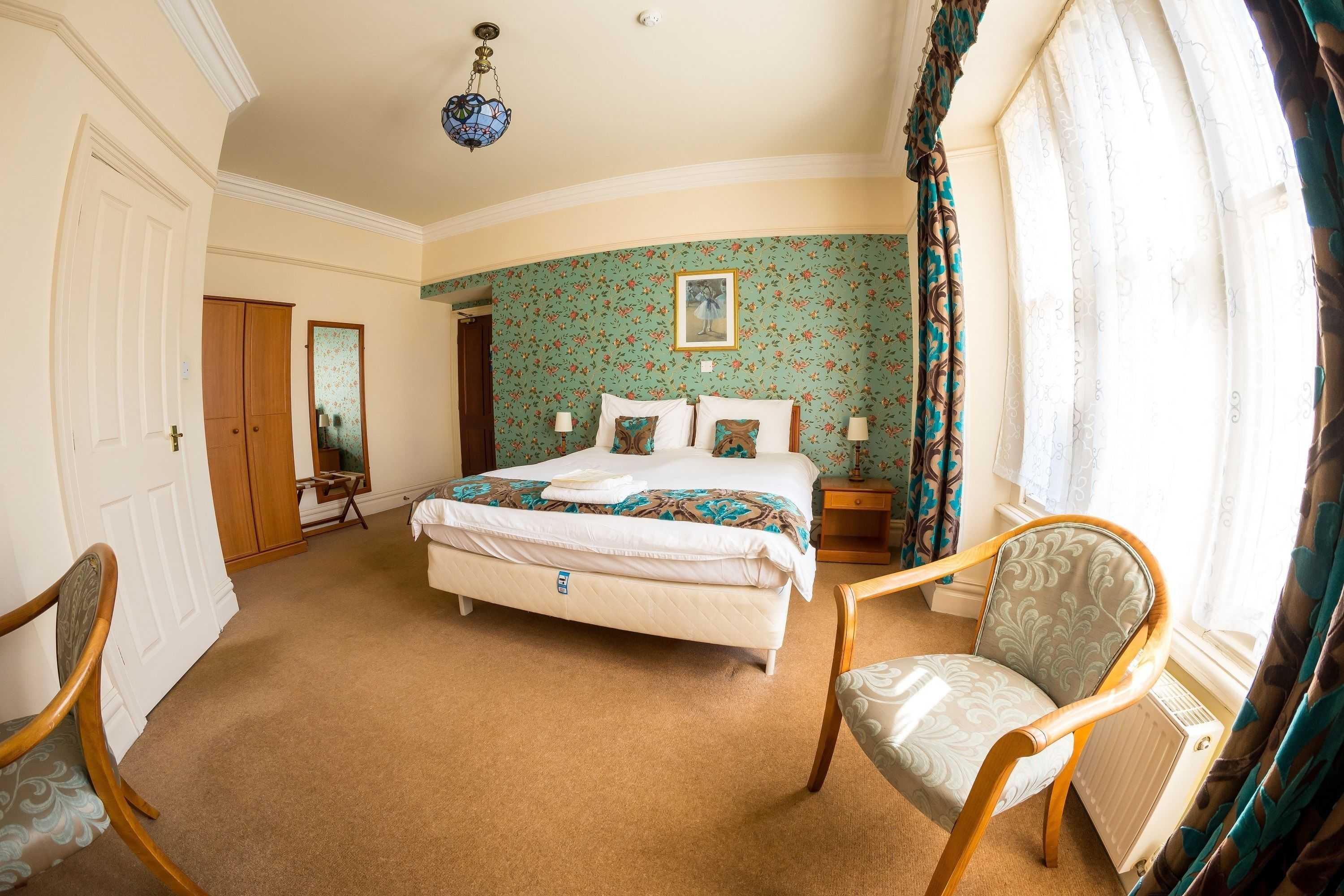 Gift card for Farnley Tower Guesthouse Gift card for Farnley Tower Guesthouse