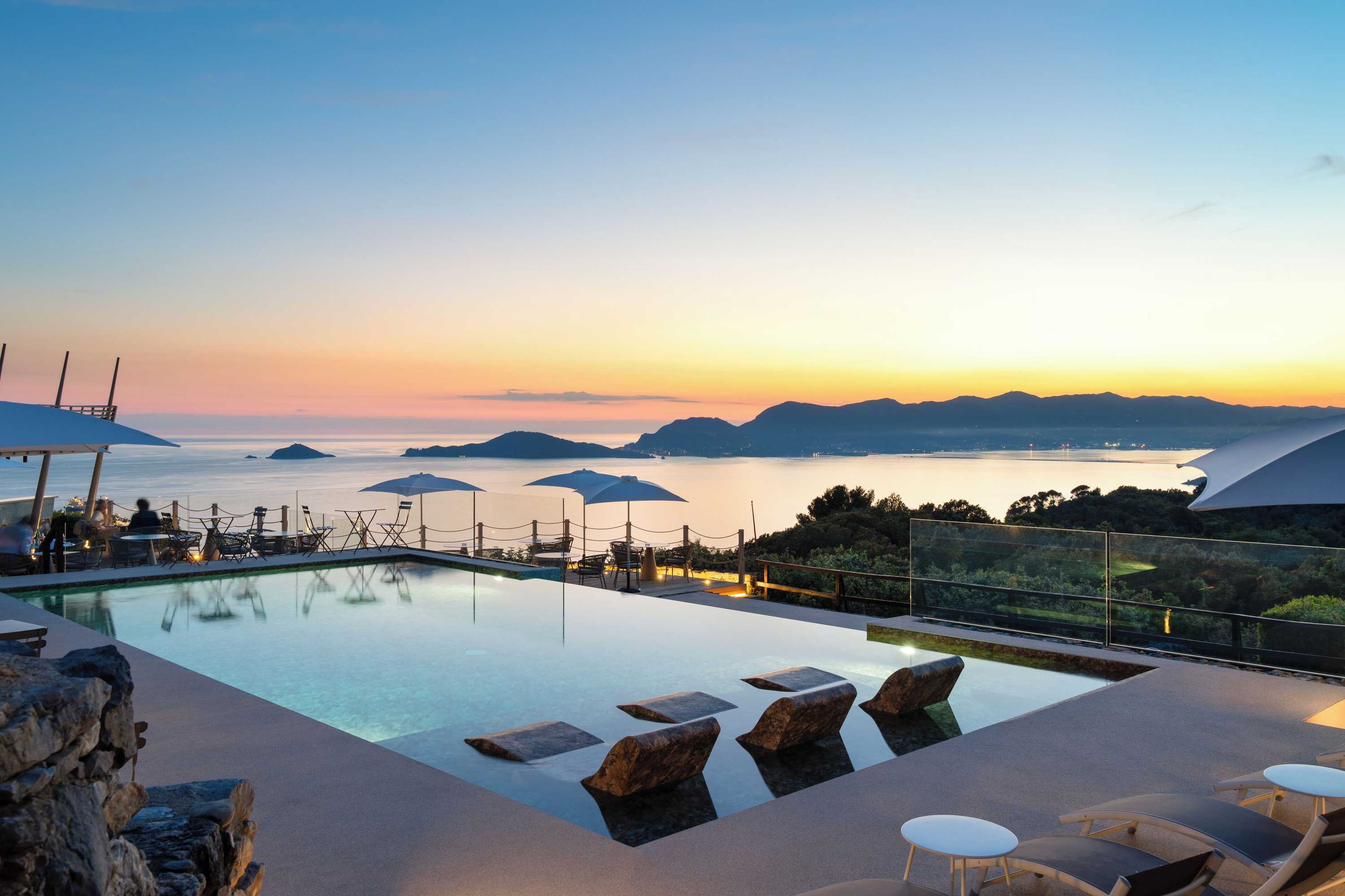 Gift card for Golfo Dei Poeti Relais & Spa Gift card for Golfo Dei Poeti Relais & Spa