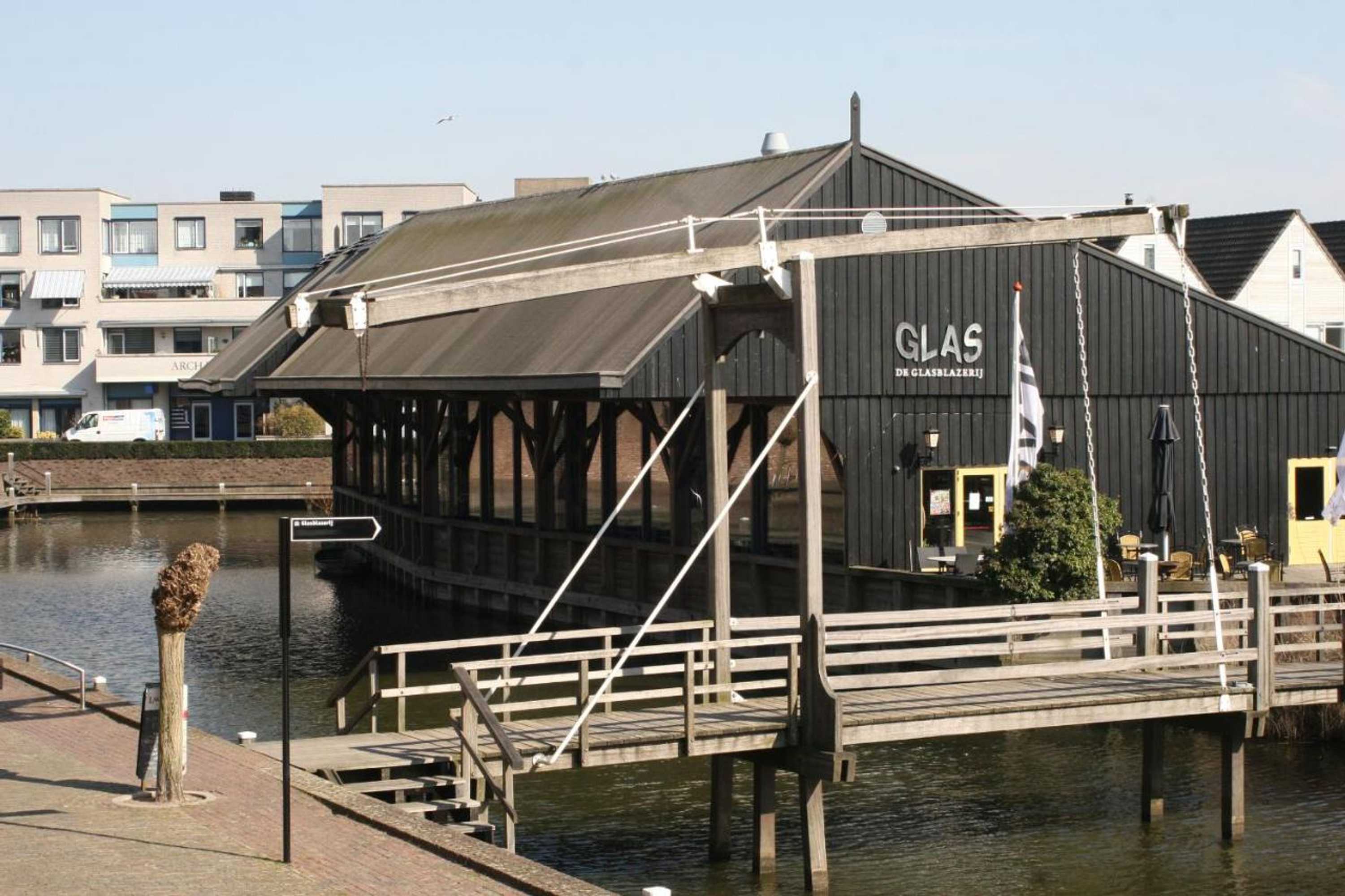 Gift card for B&b Groene Meent