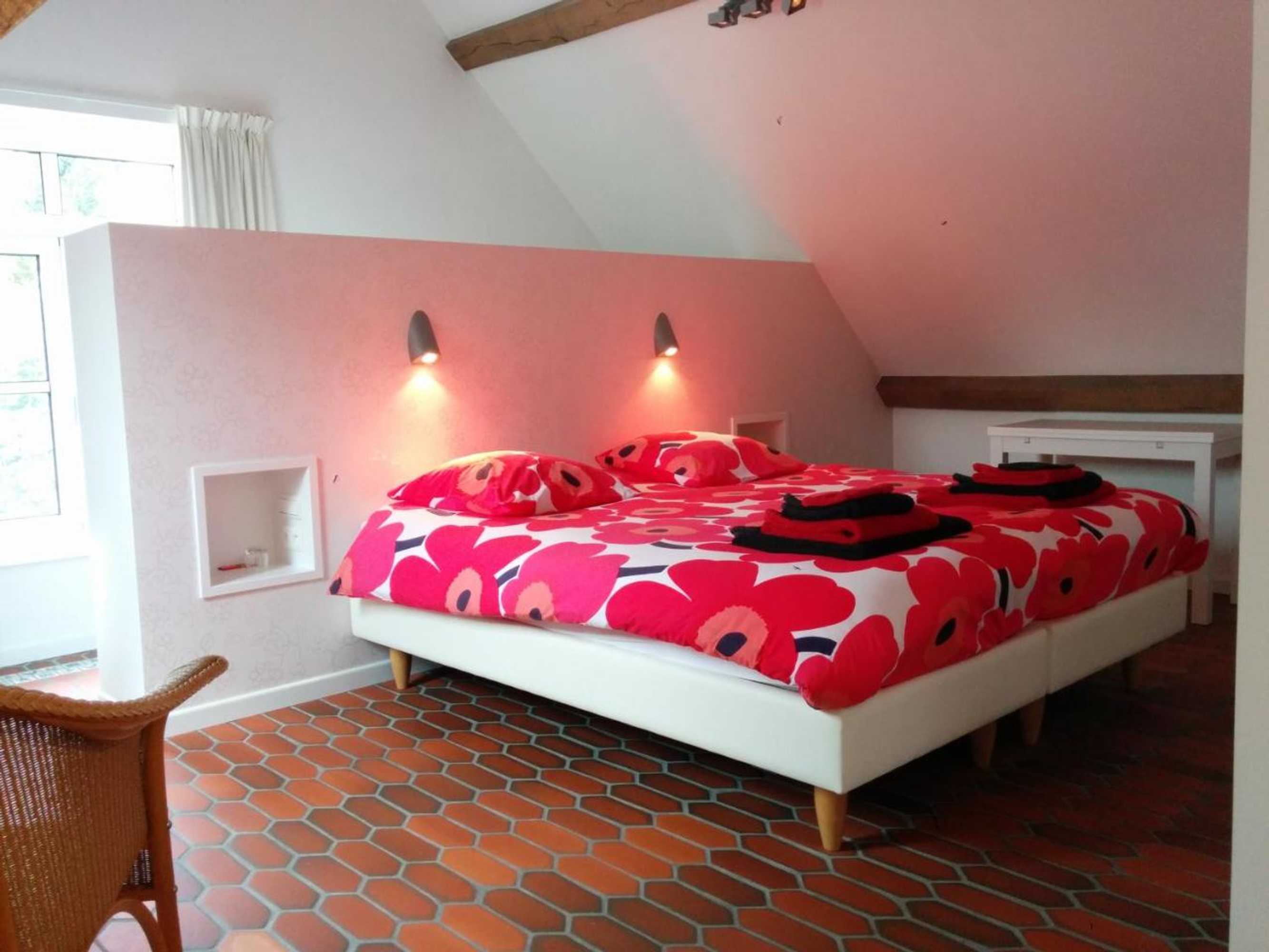 Gift card for B&b Sint Blasius Hof