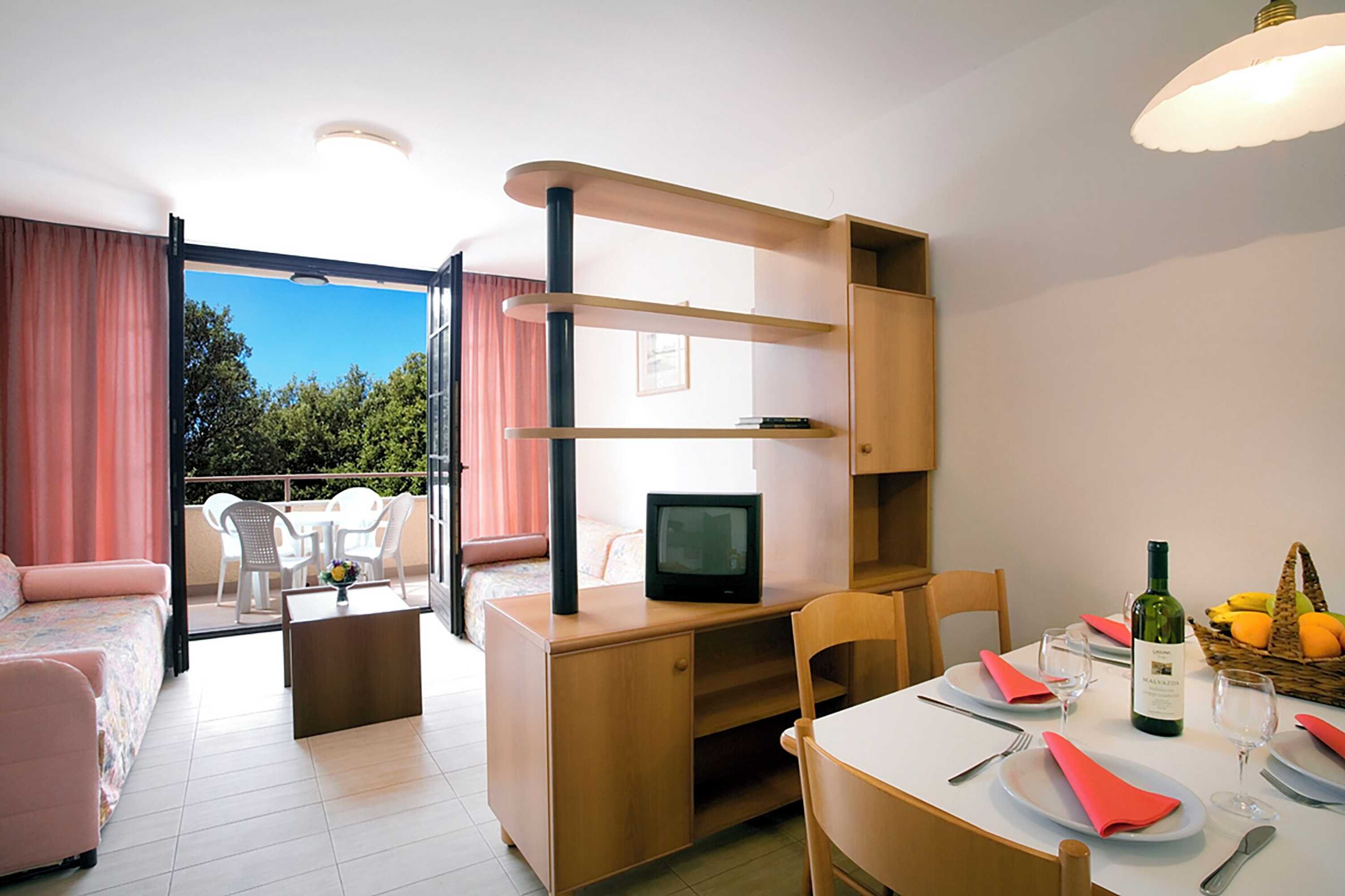 Gift card for Naturist Resort Solaris Gift card for Naturist Resort Solaris