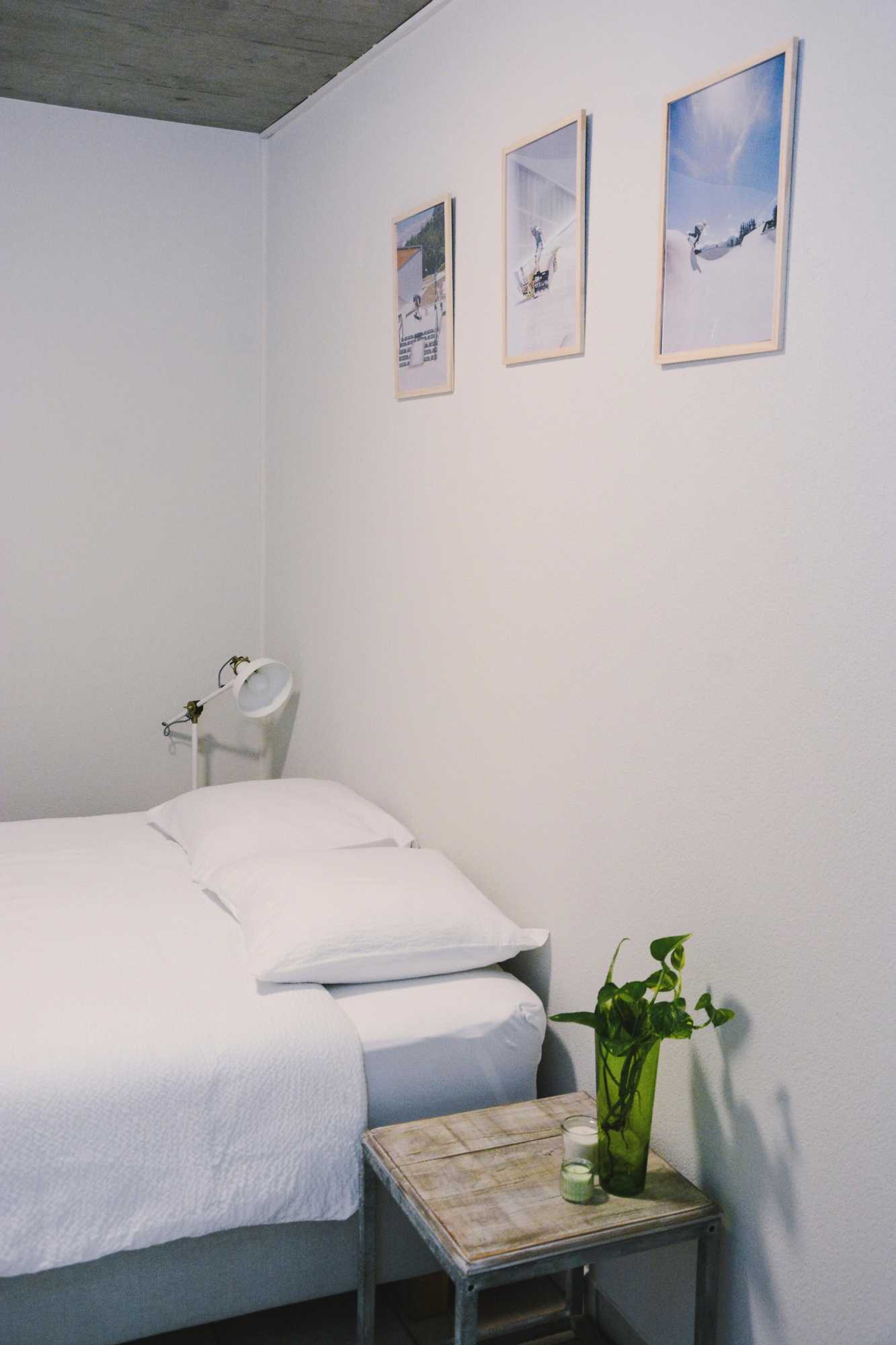 Gift card for Youth Hostel Sion