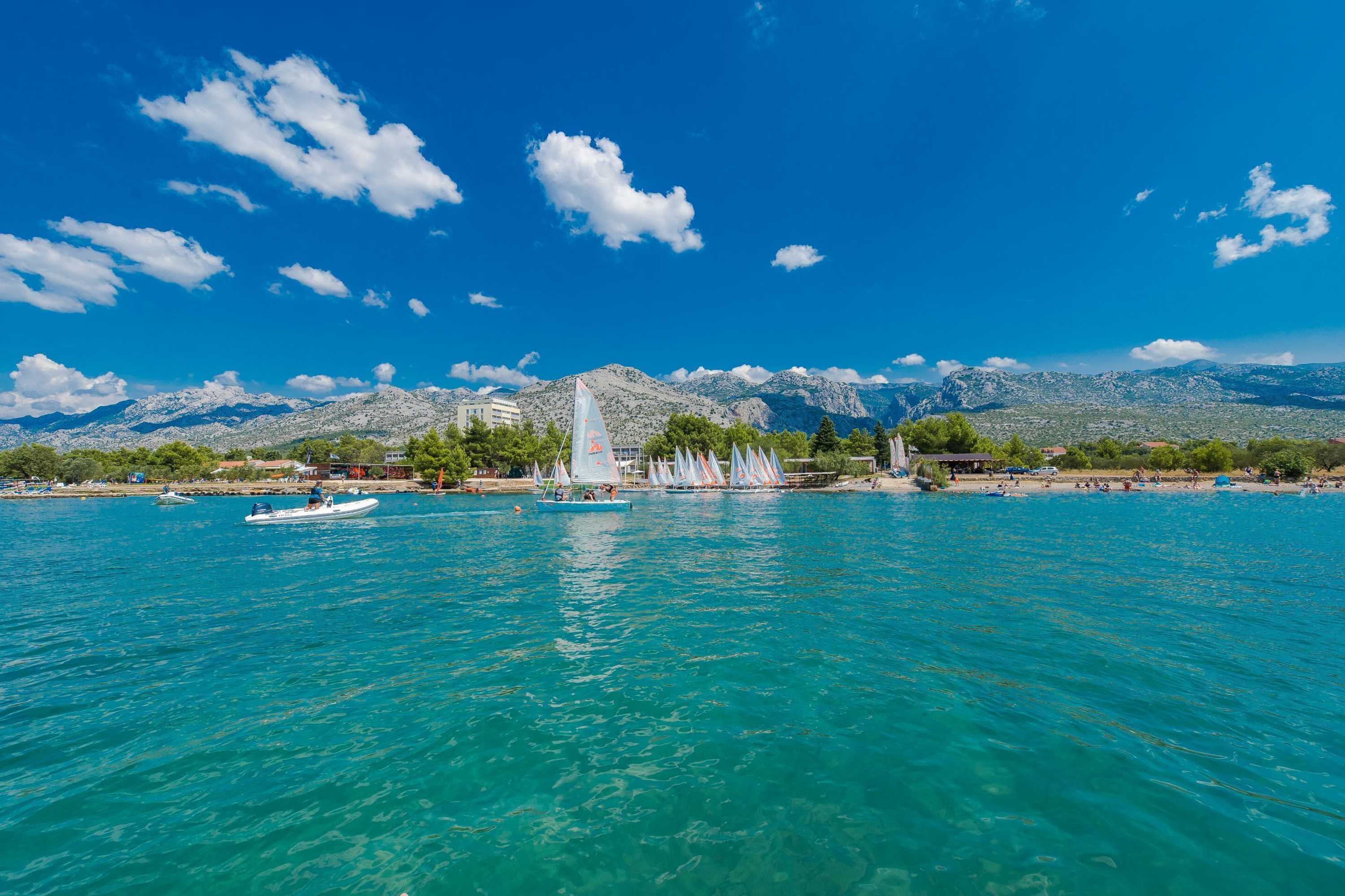 Gift card for Camping Paklenica - Mobilheime