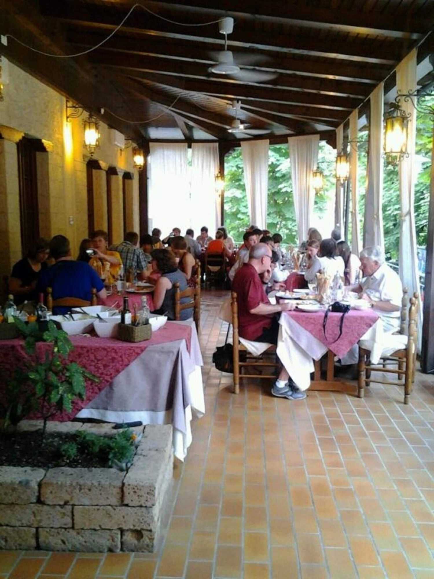 Gift card for Albergo Ristorante Flora Gift card for Albergo Ristorante Flora