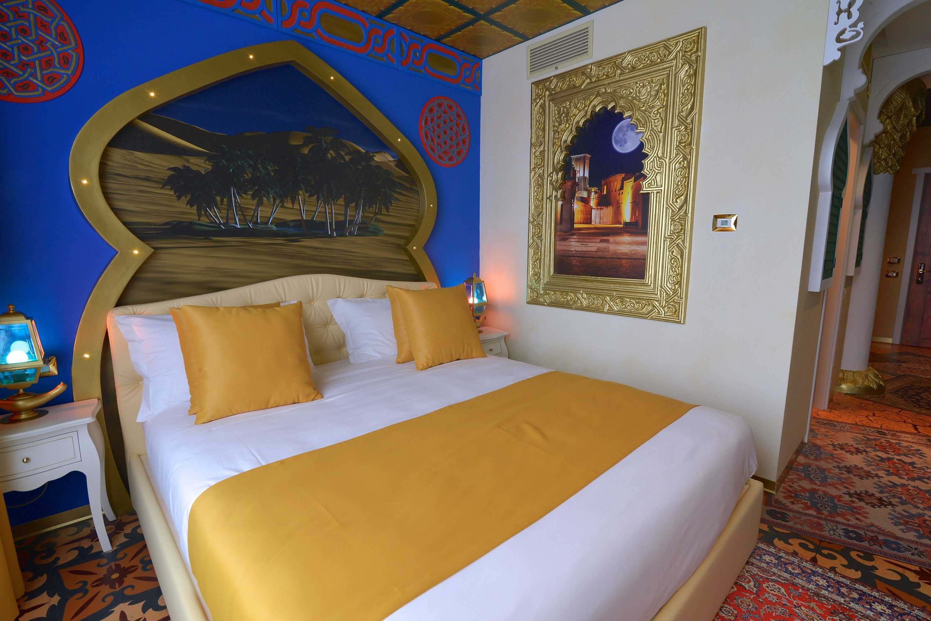 Gift card for Gardaland Adventure Hotel Gift card for Gardaland Adventure Hotel