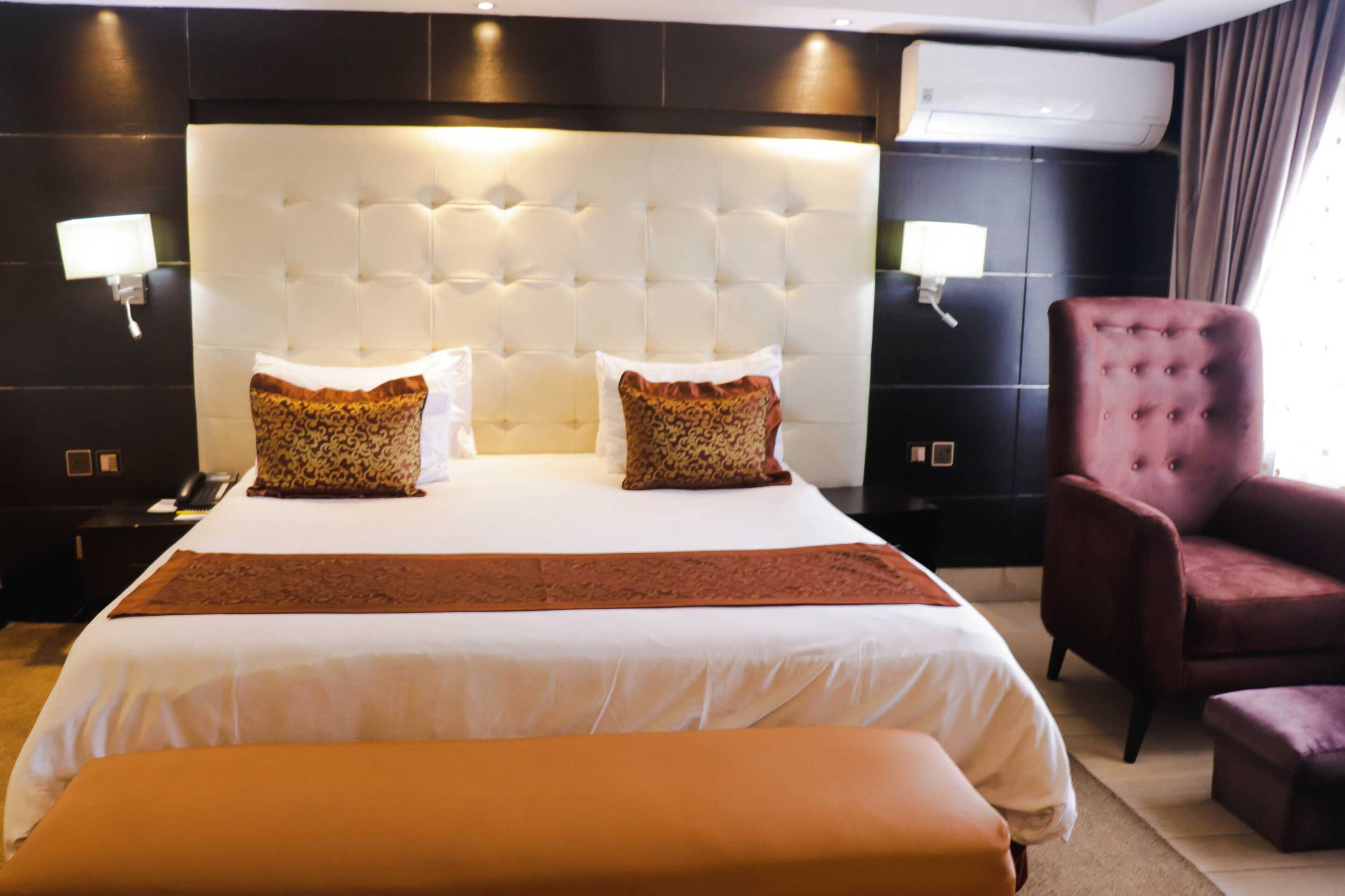 Gift card for Golden Tulip Port Harcourt Gift card for Golden Tulip Port Harcourt