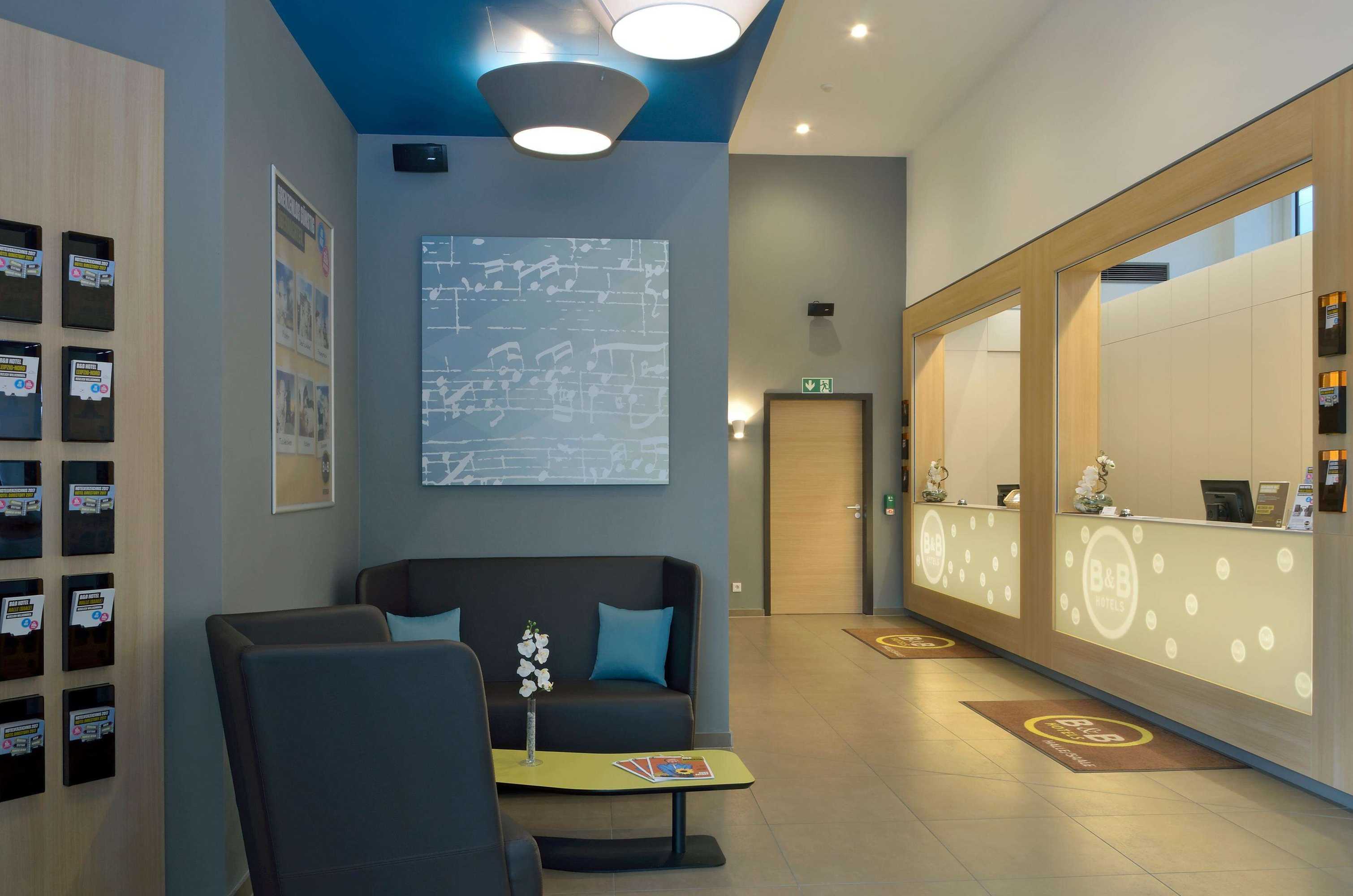 Gift card for B&b Hotel Halle (saale) Gift card for B&b Hotel Halle (saale)