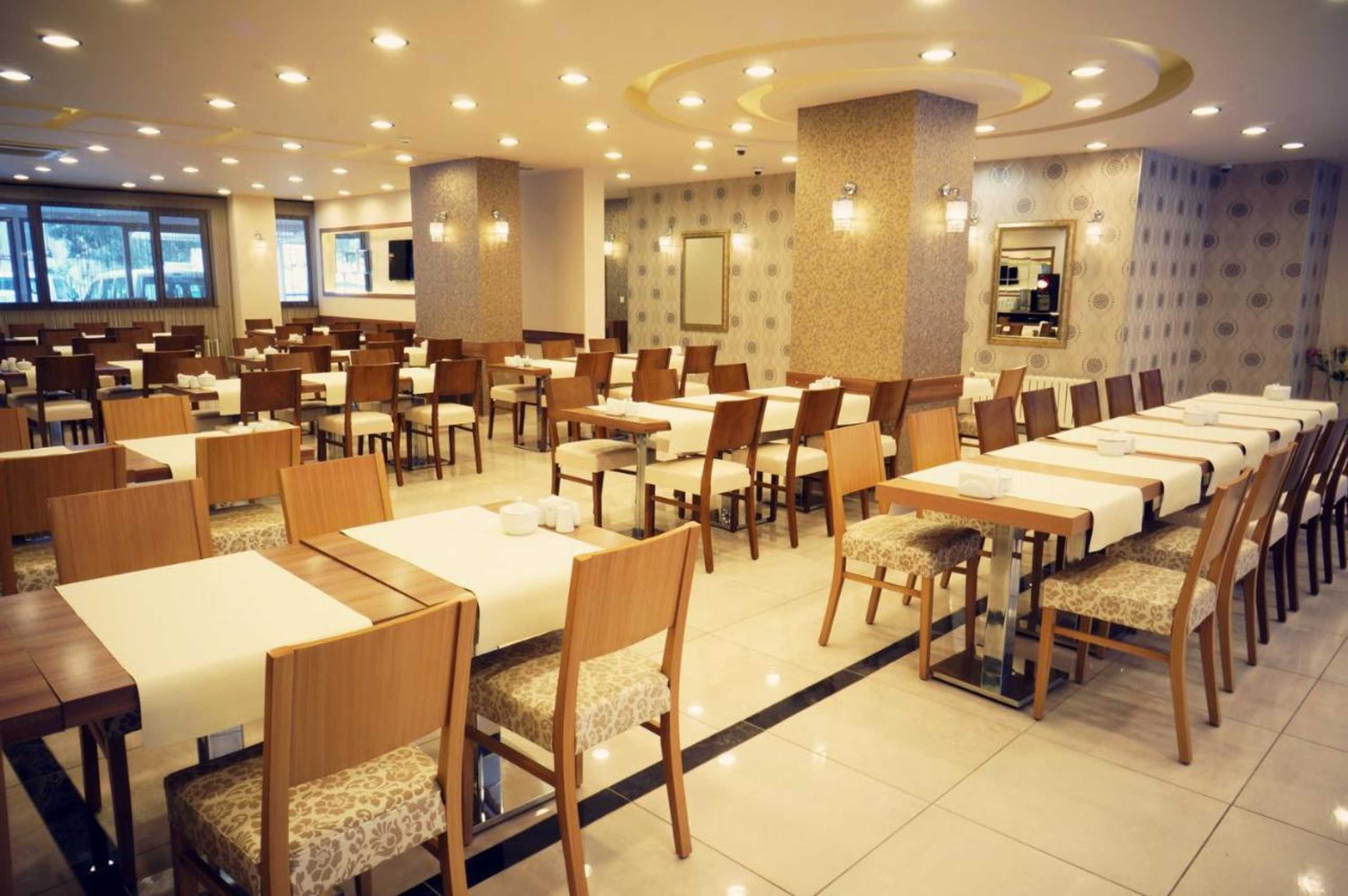 Gift card for Helen Park Hotel