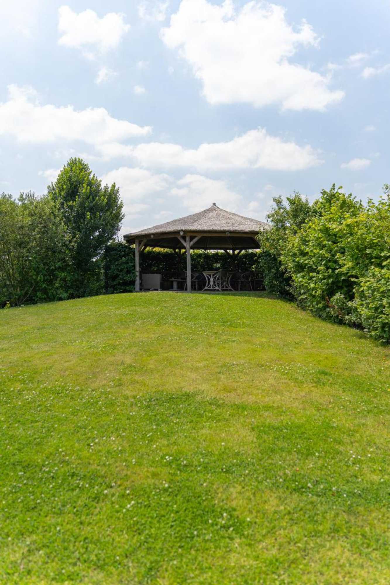 Gift card for Buitengewoon Overnachten