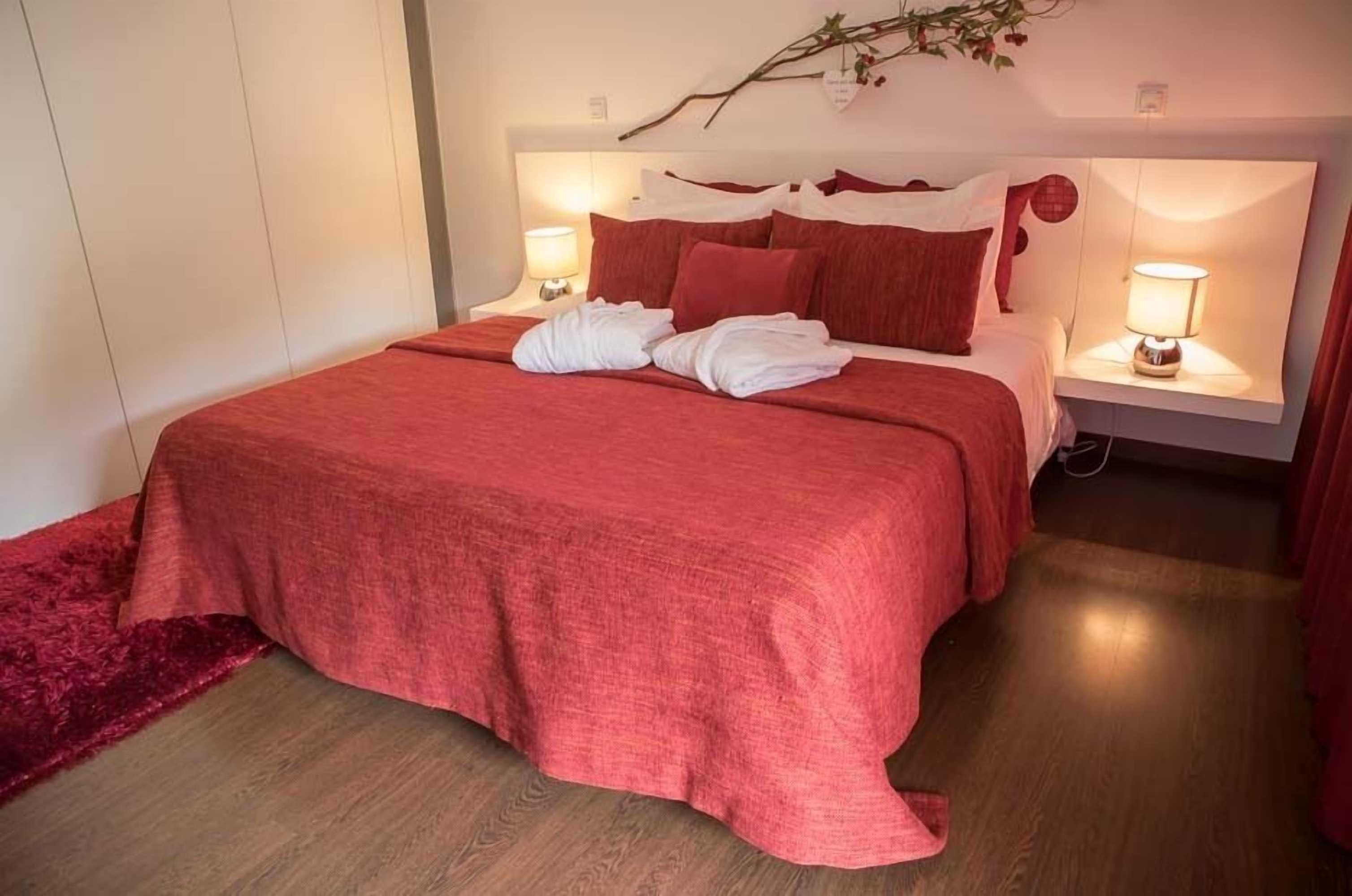 Gift card for Quinta Dos Padres Santos - Agroturismo Spa