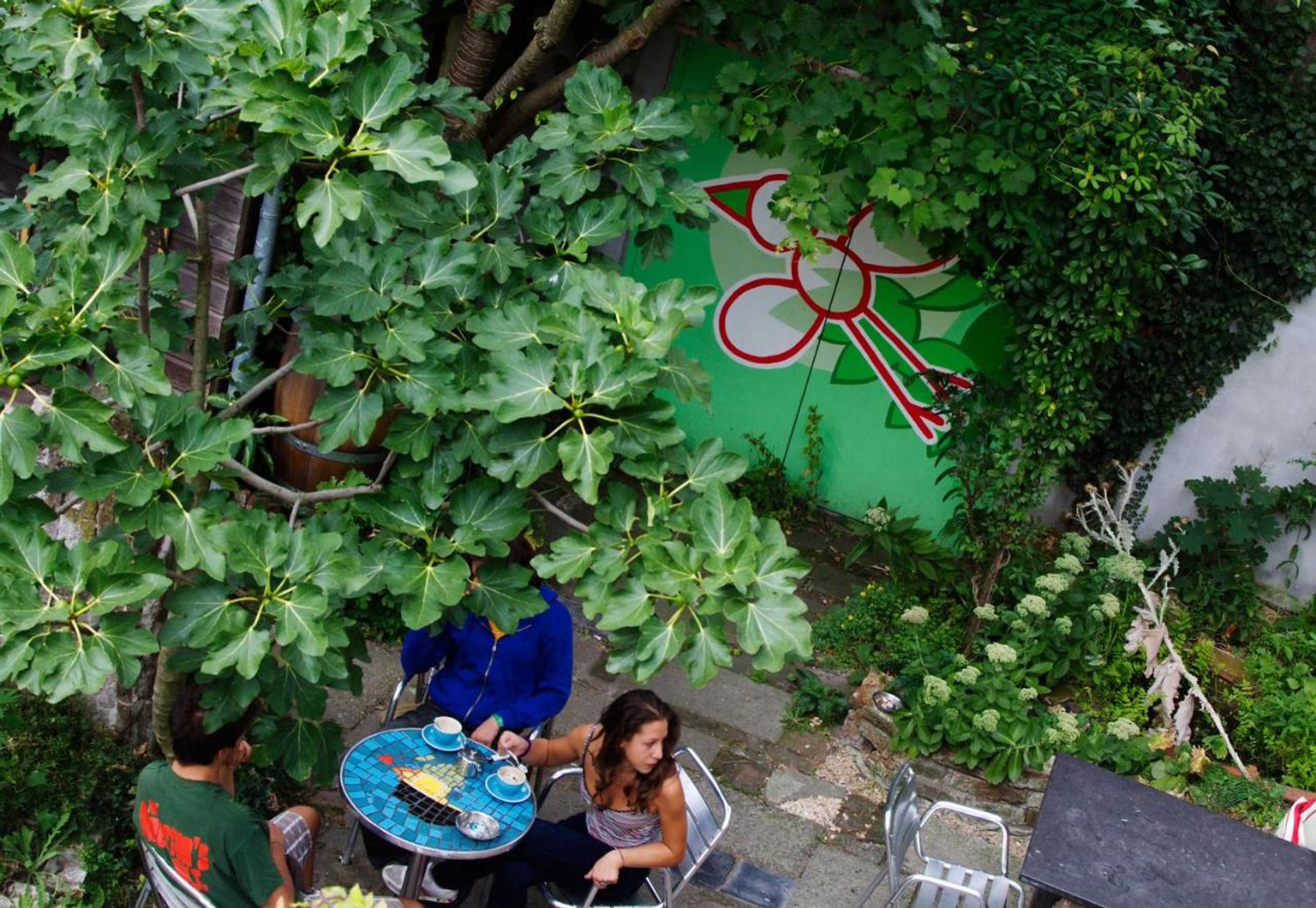 Gift card for Strowis Hostel