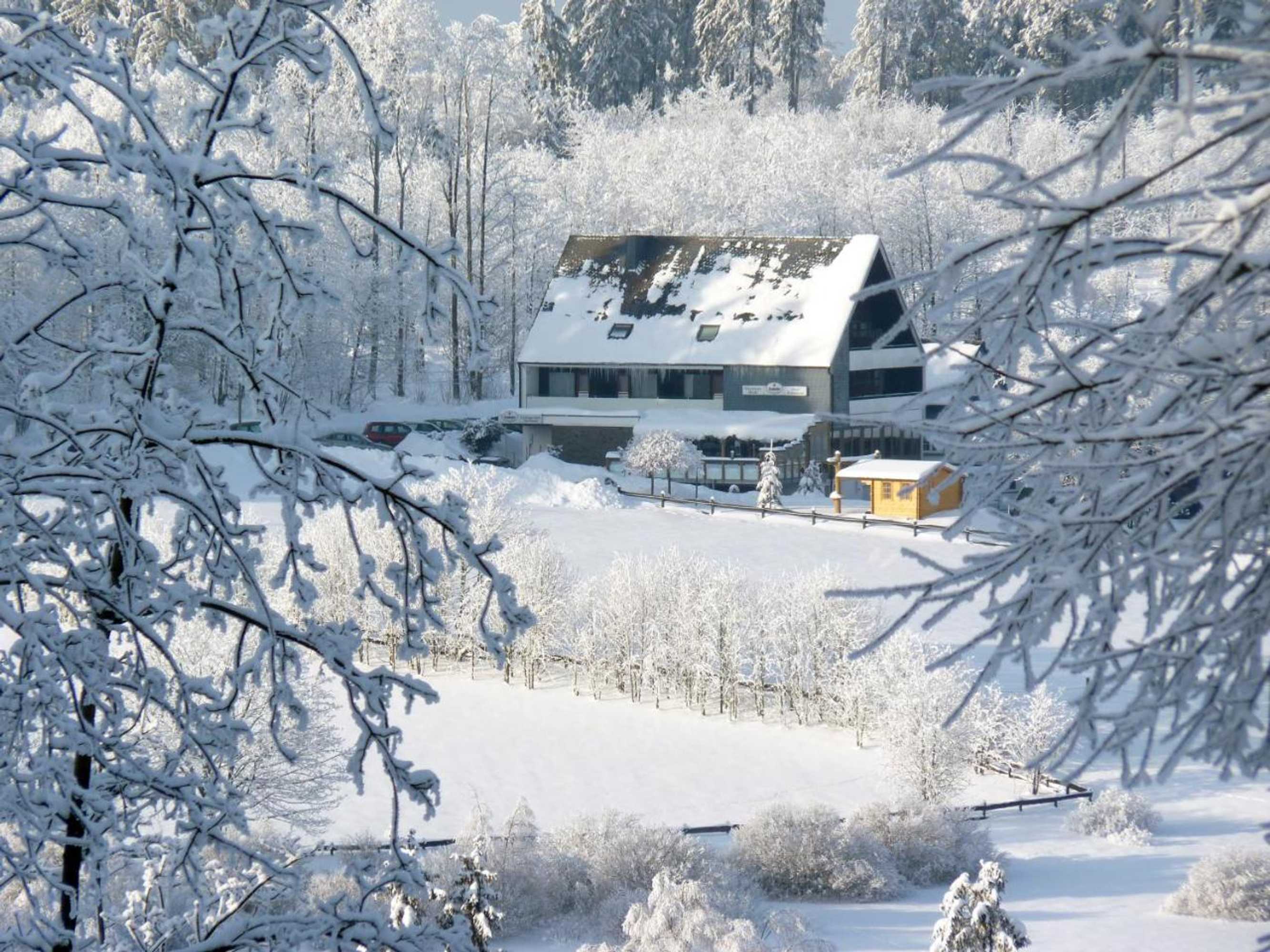 Gift card for Ginsberger Heide