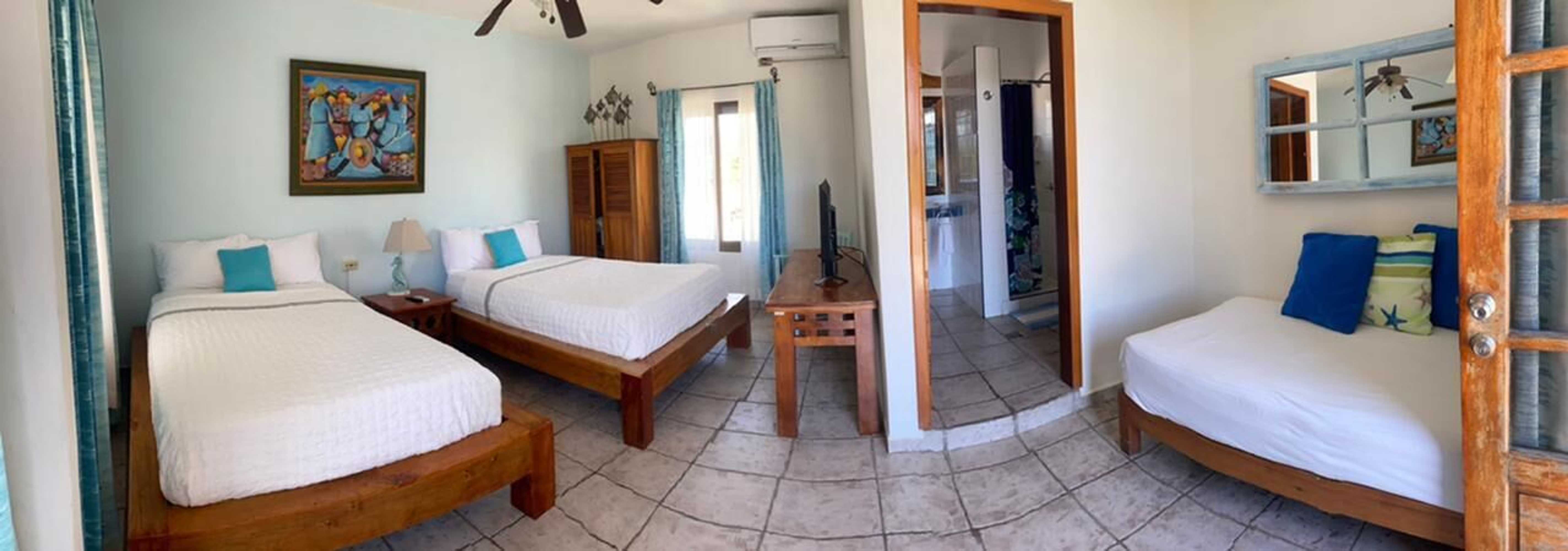 Gift card for Cesar Mariscos