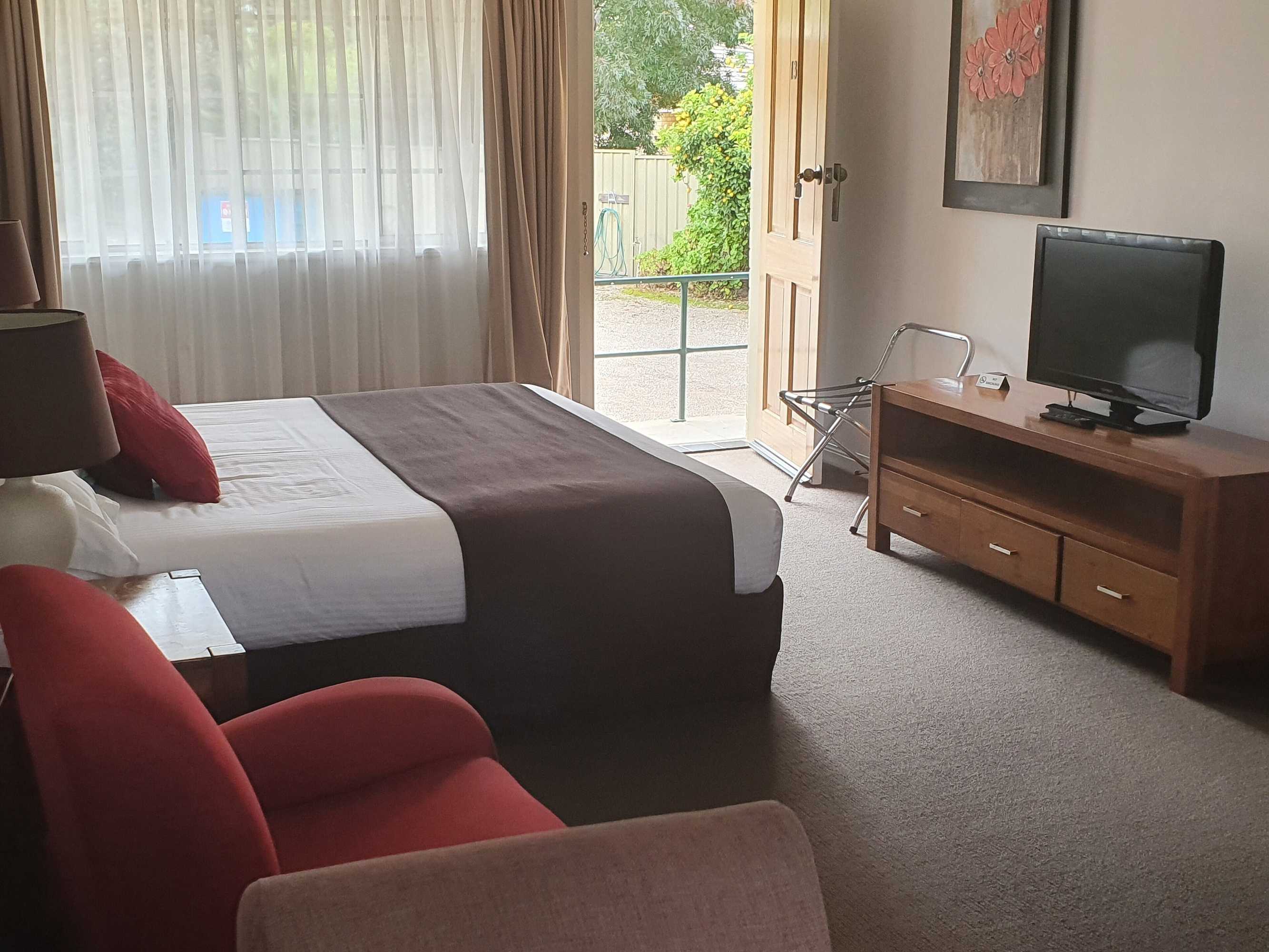 Gift card for The Aston Motel - Tamworth Gift card for The Aston Motel - Tamworth