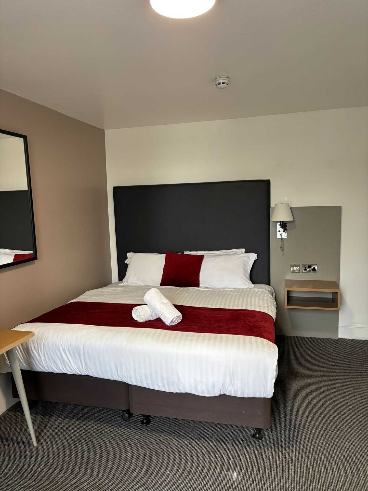 Gift card for Midlands Hotel