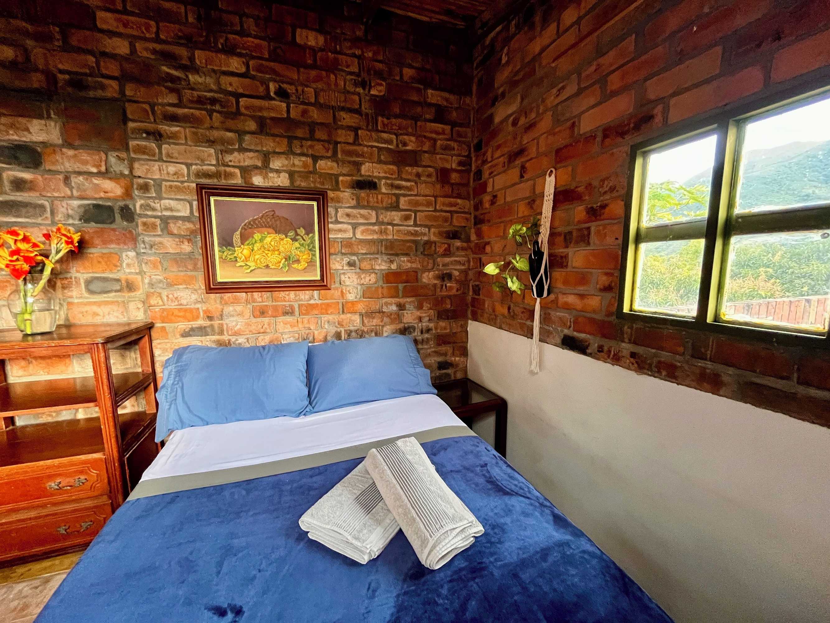 Gift card for Ventanas Parapente Piedechinche - Bed And Breakfast Premium Gift card for Ventanas Parapente Piedechinche - Bed And Breakfast Premium