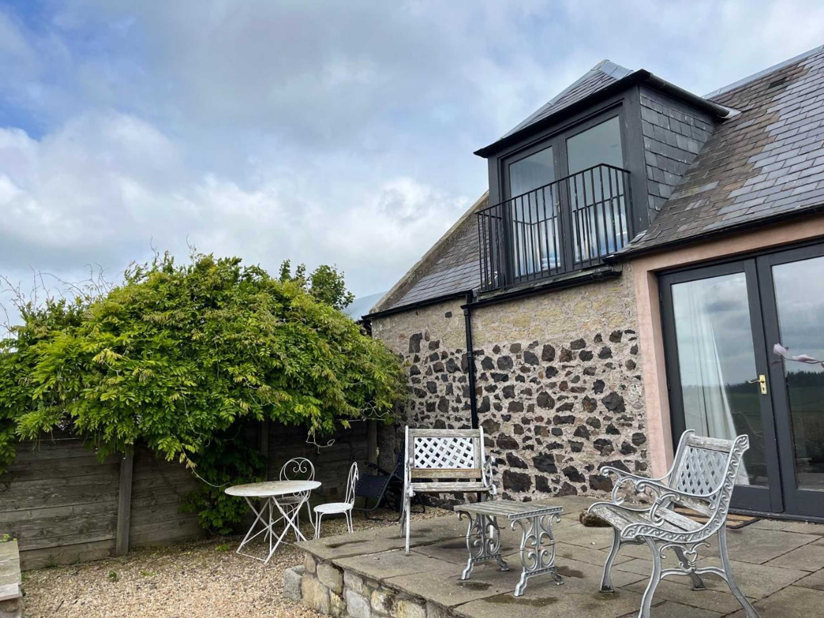 Gift card for Plumtree Cottage