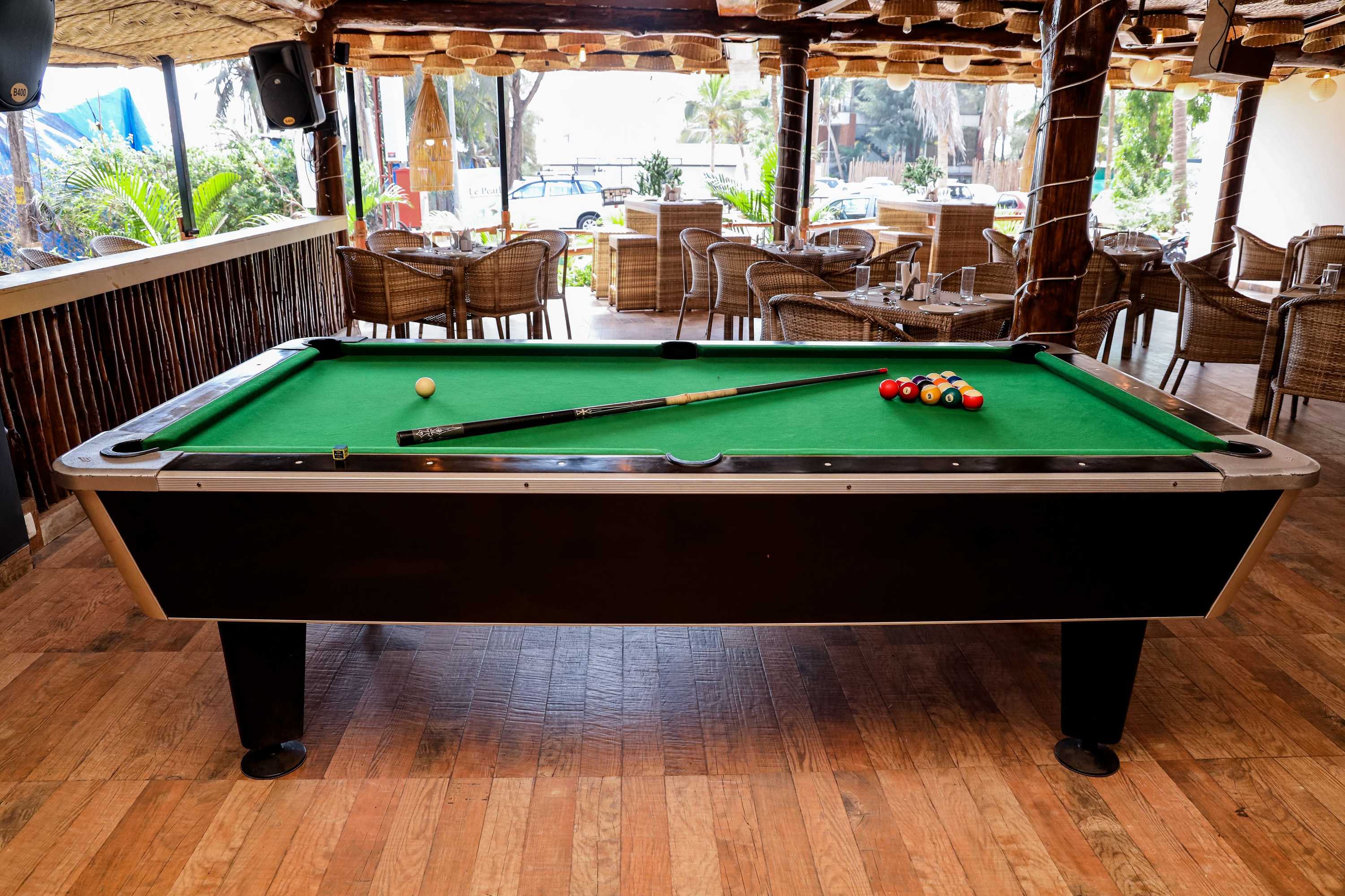 Gift card for Amor Beach Resort