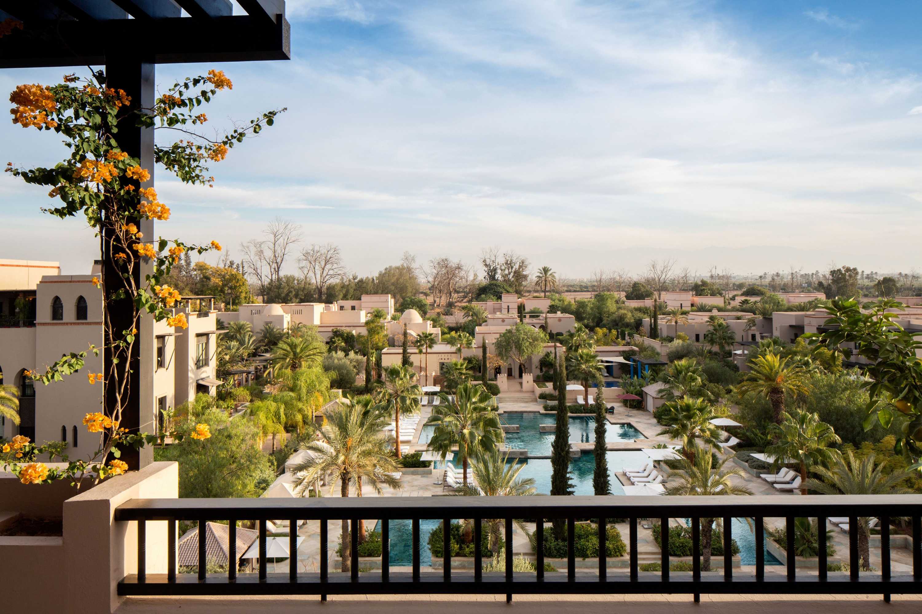 Gift card for Four Seasons Resort Marrakech Gift card for Four Seasons Resort Marrakech