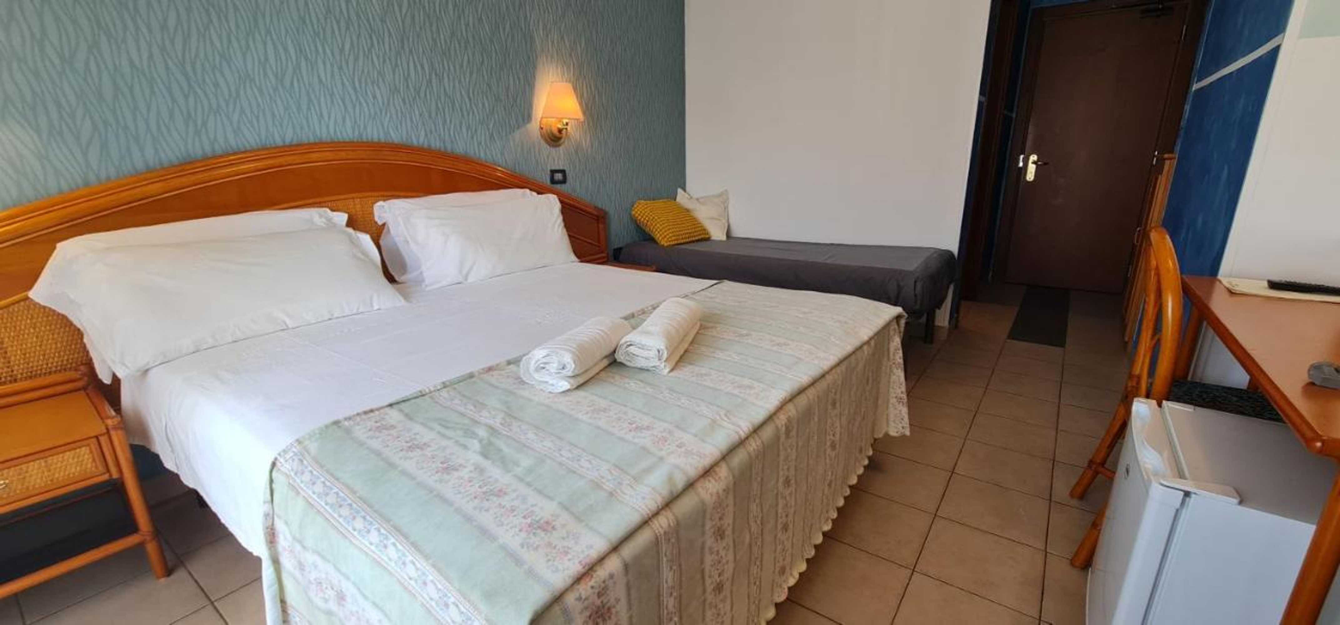 Gift card for Hotel Rivadoro-Spiaggia Ombrellone e Lettini-Piscina-Parcheggio