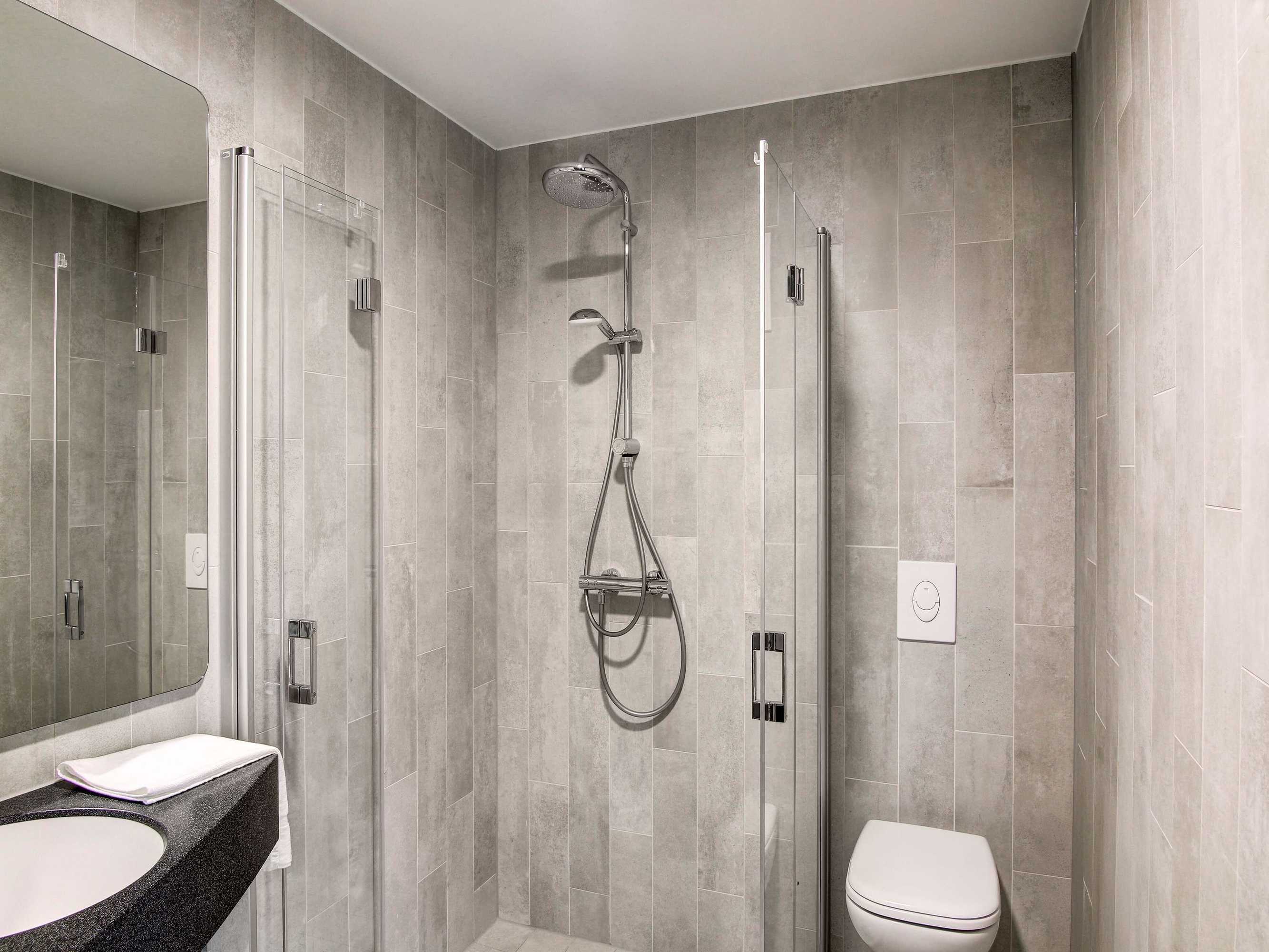 Gift card for B&b Hotel Zwickau