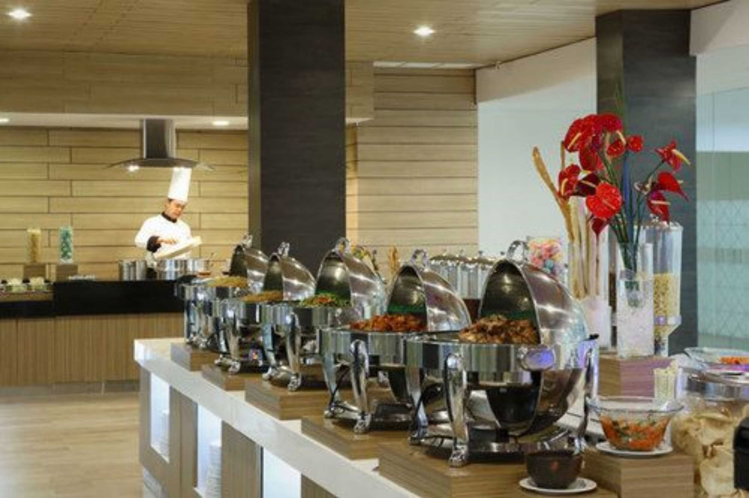 Gift card for Hotel Santika Kelapa Gading Gift card for Hotel Santika Kelapa Gading