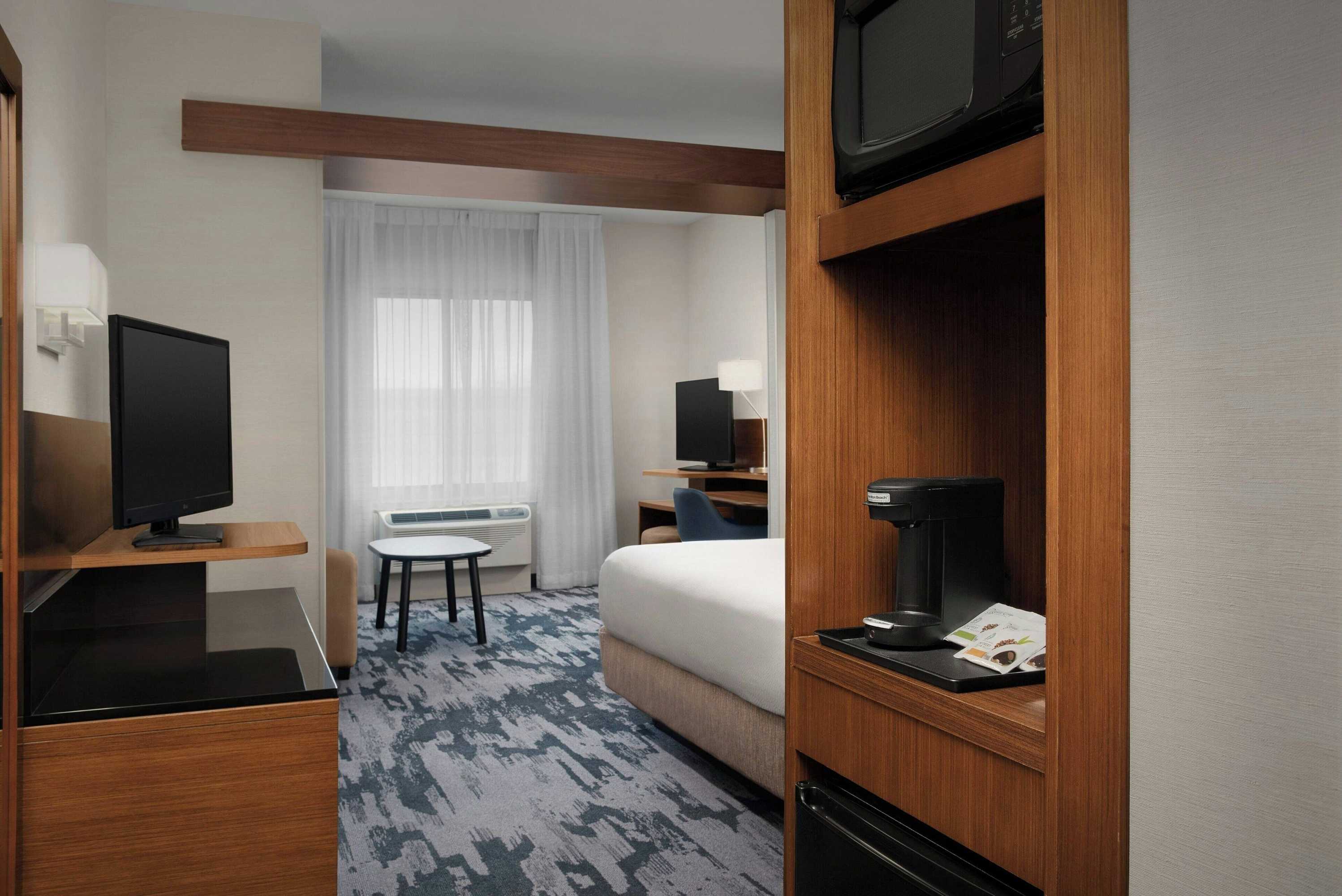 Gift card for Fairfield Inn & Suites The Dalles