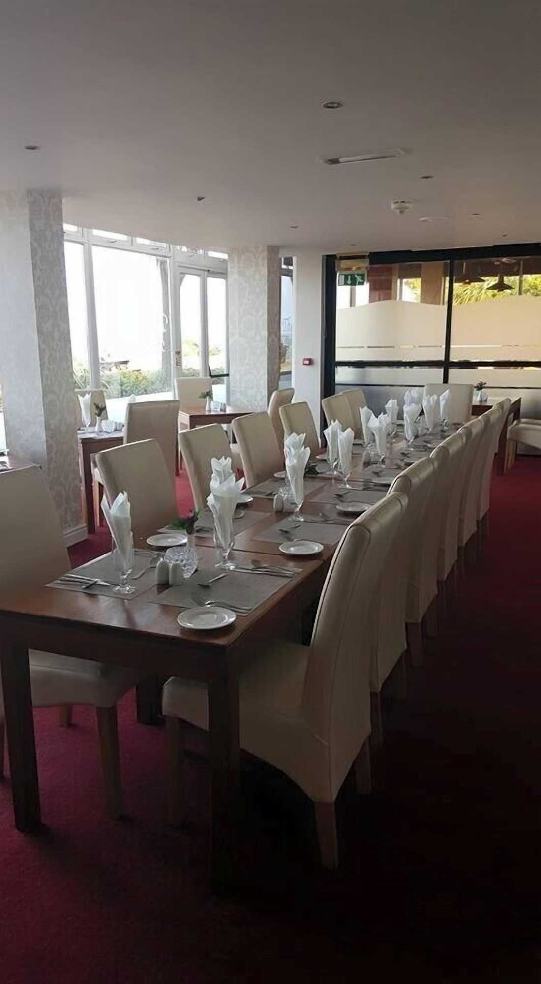 Gift card for Hotel Rosslare