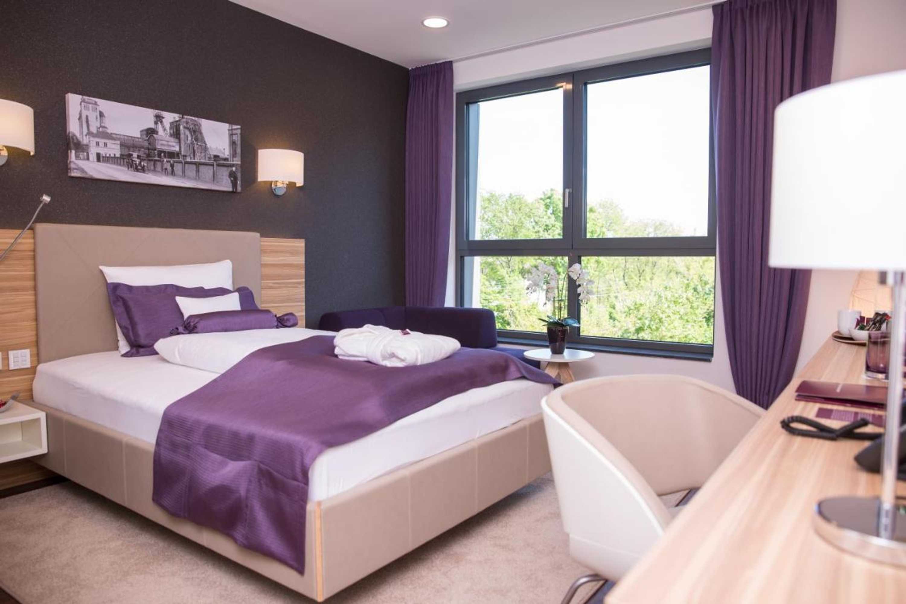 Gift card for Heiner's Parkhotel