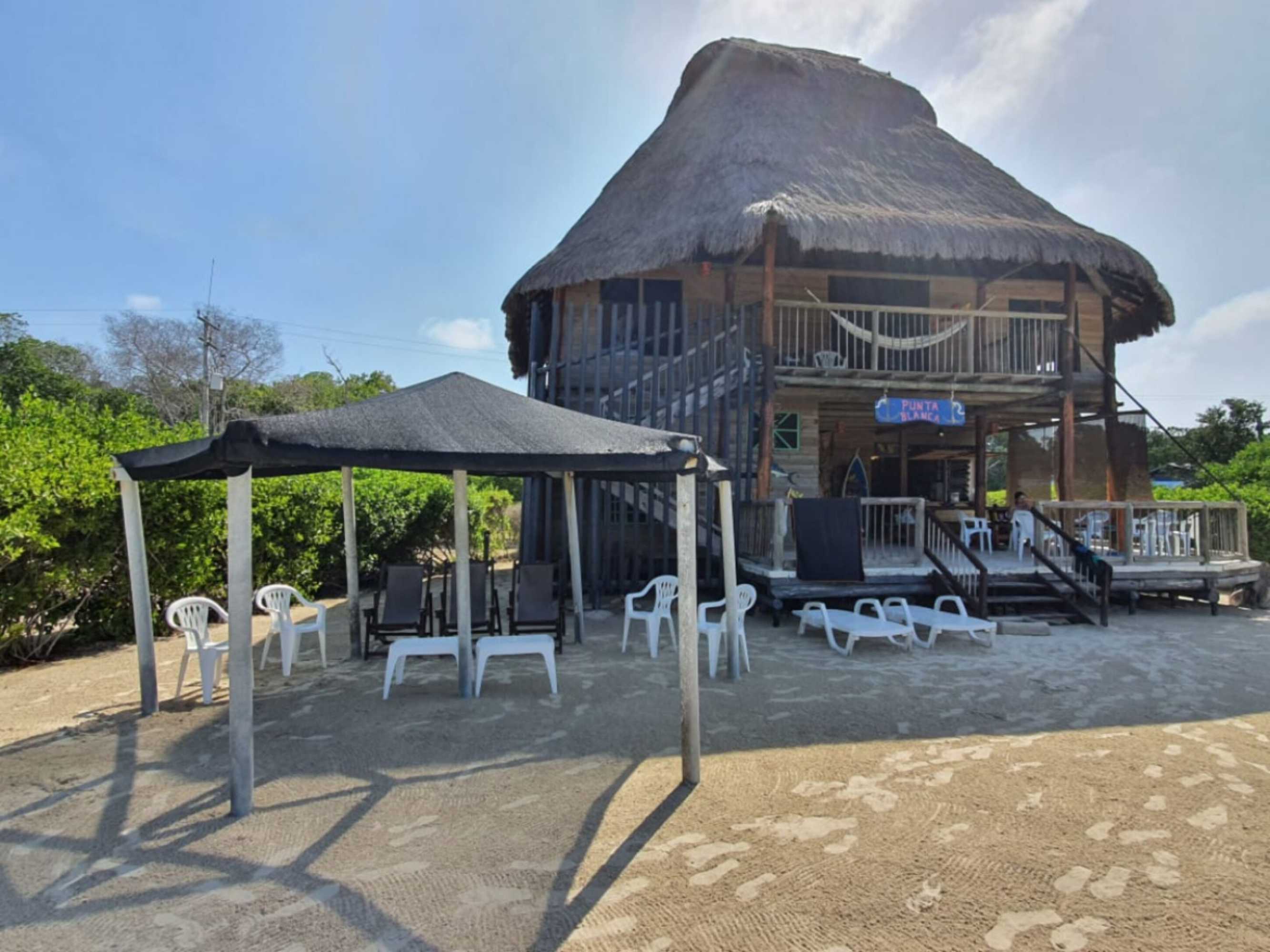 Gift card for Baru Punta Blanca Gift card for Baru Punta Blanca