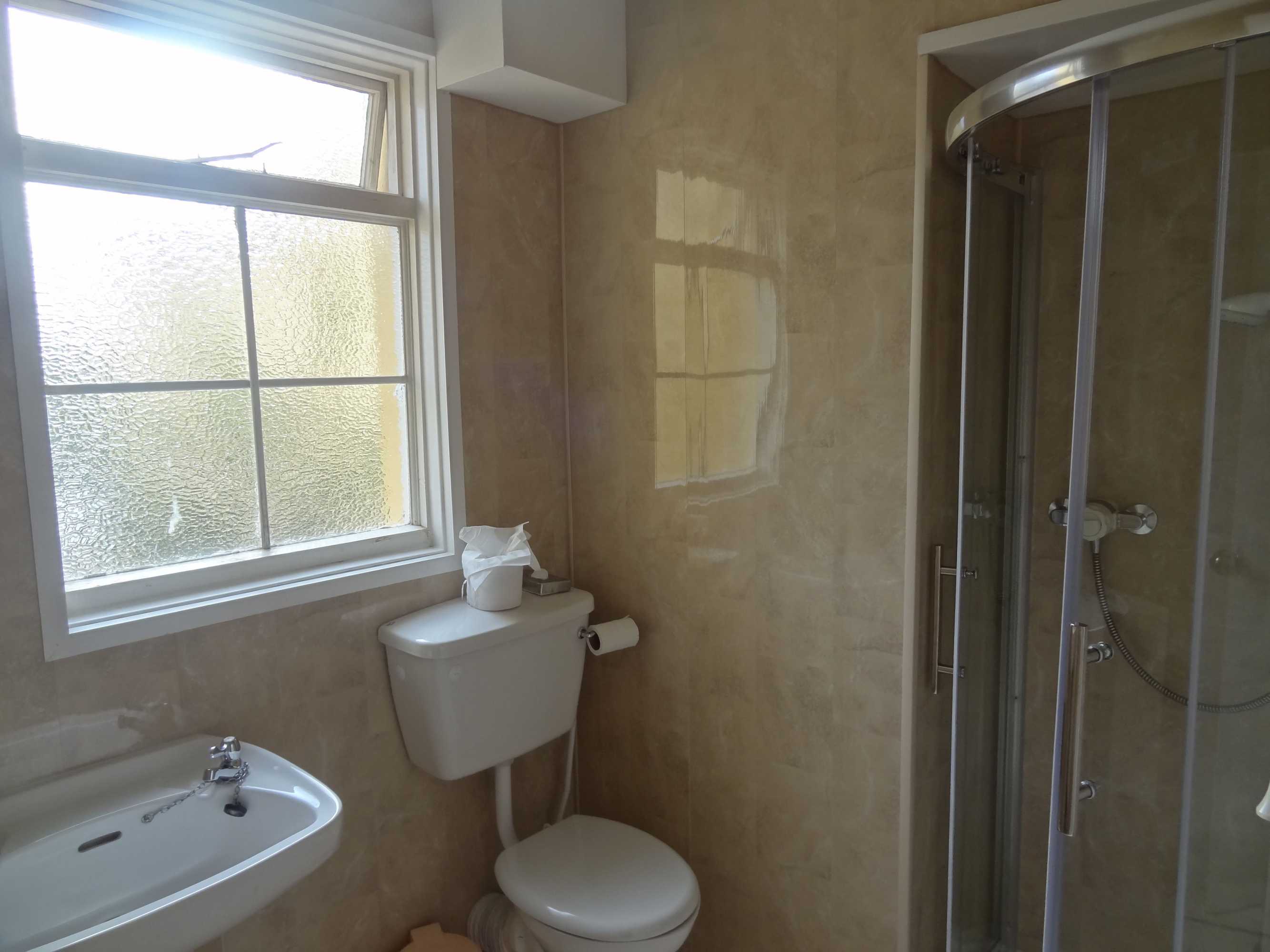 Gift card for The Edward Hotel