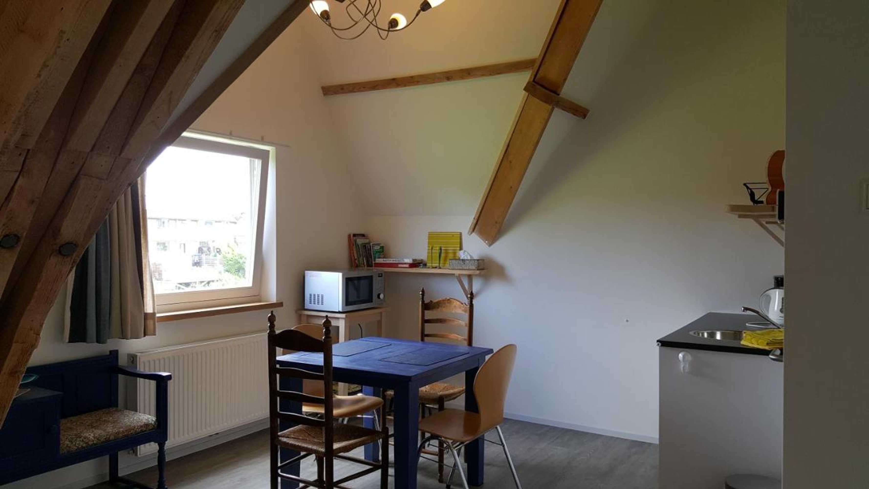 Gift card for De Gaanderij