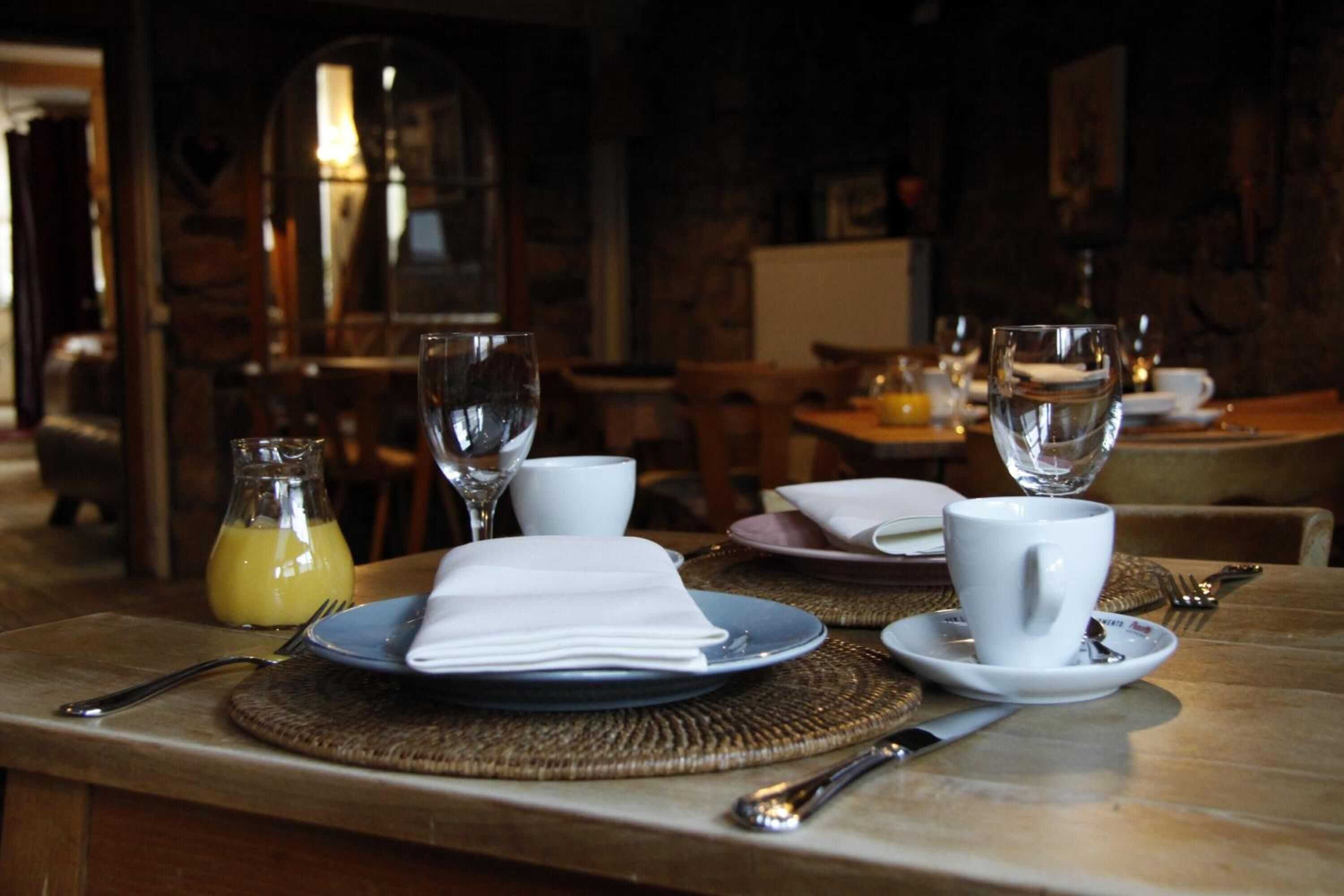 Gift card for Zur Ewigen Lampe at Hemingway Trail