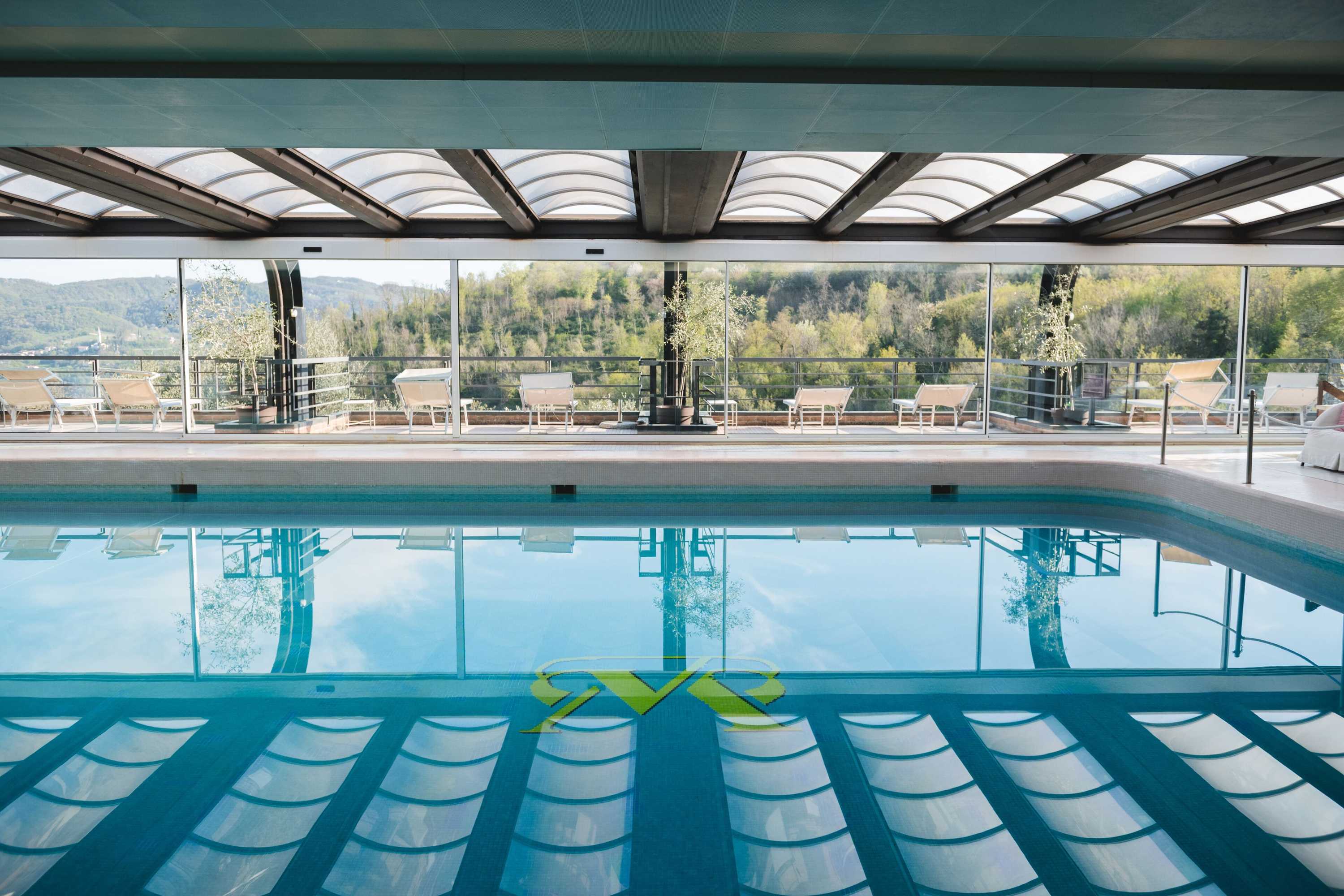 Gift card for Villa Michelangelo Vicenza – Starhotels Collezione Gift card for Villa Michelangelo Vicenza – Starhotels Collezione