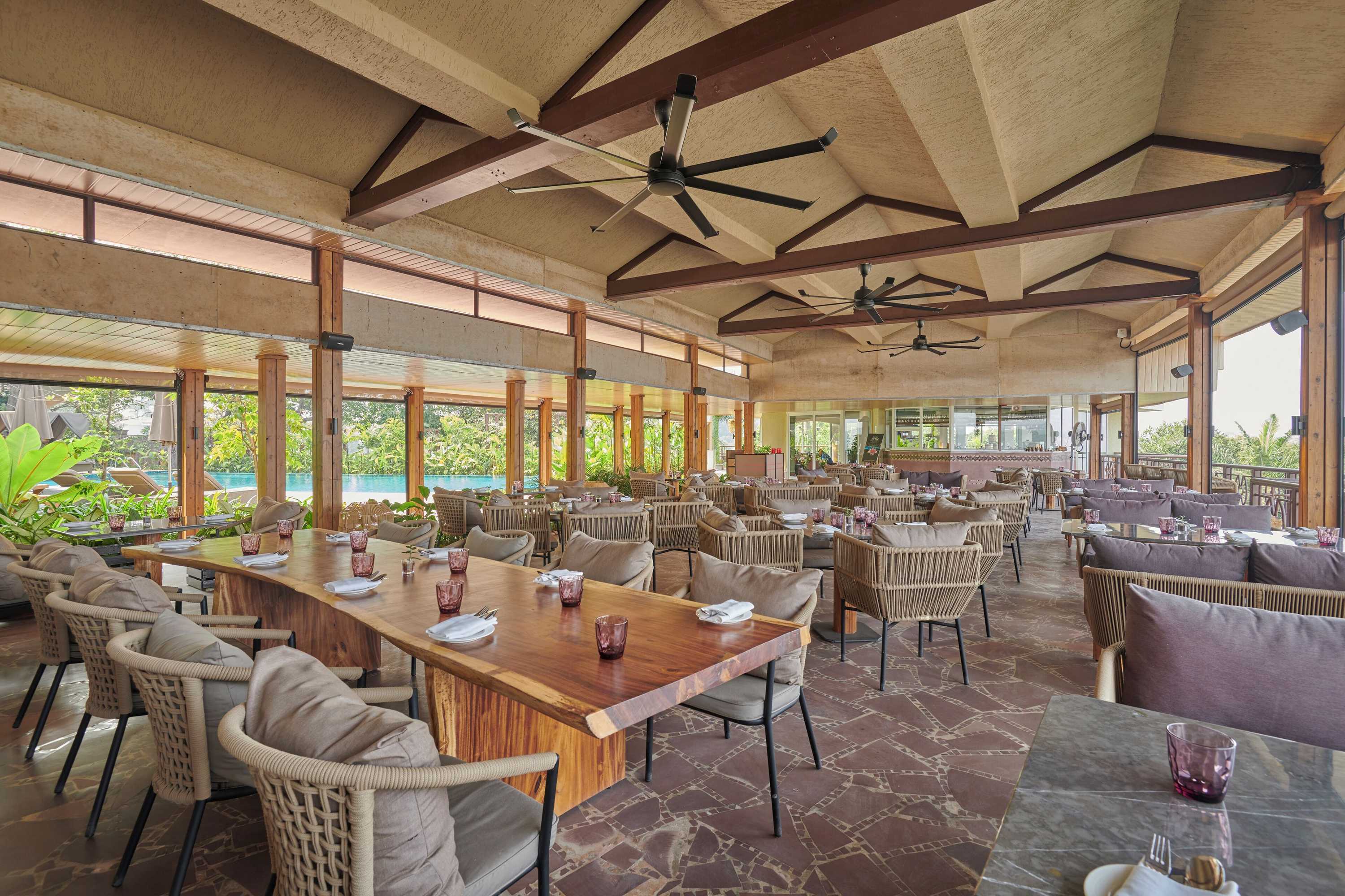Gift card for The Dukes Retreat Khandala Gift card for The Dukes Retreat Khandala