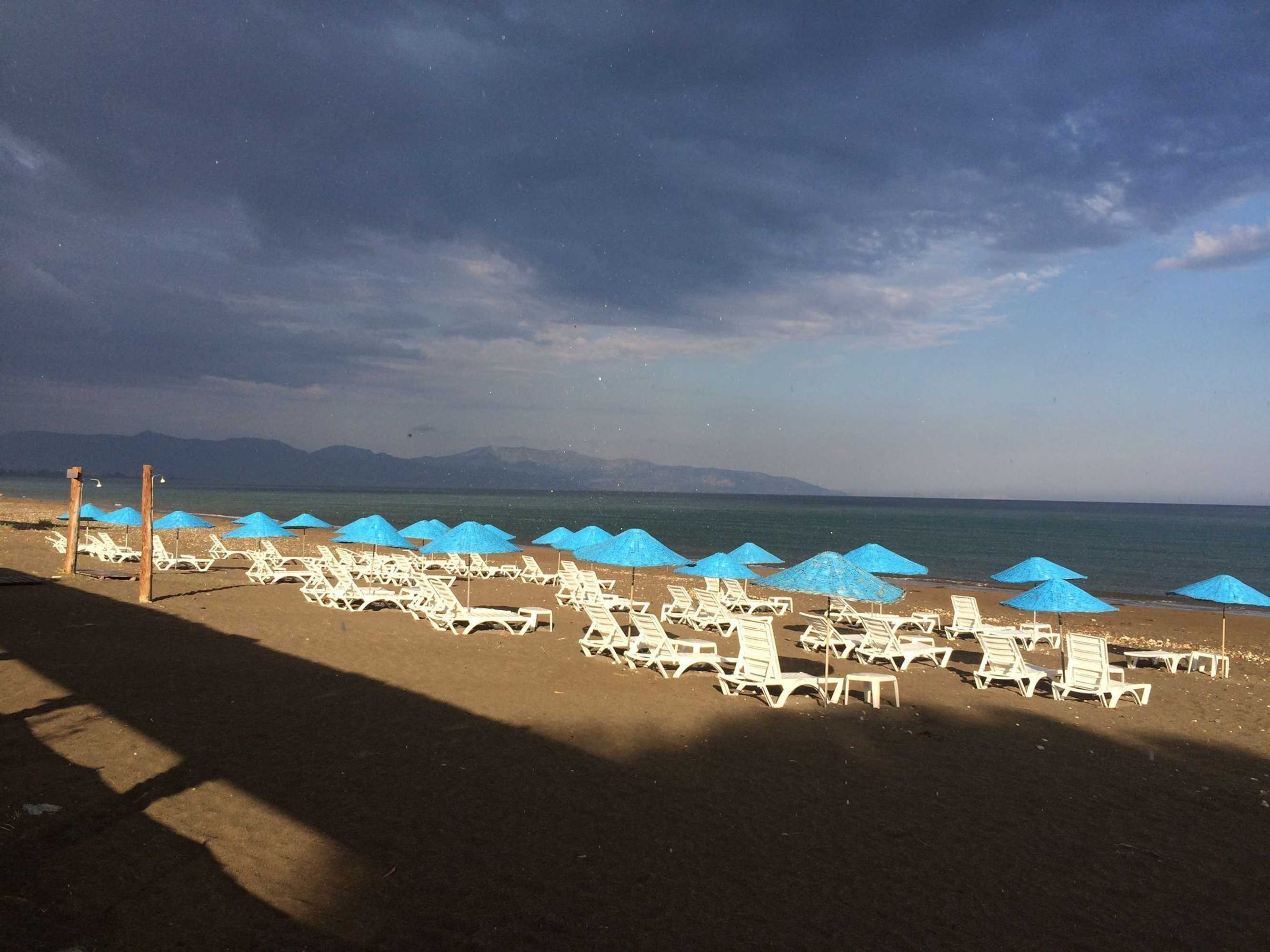 Gift card for Deniz Otel