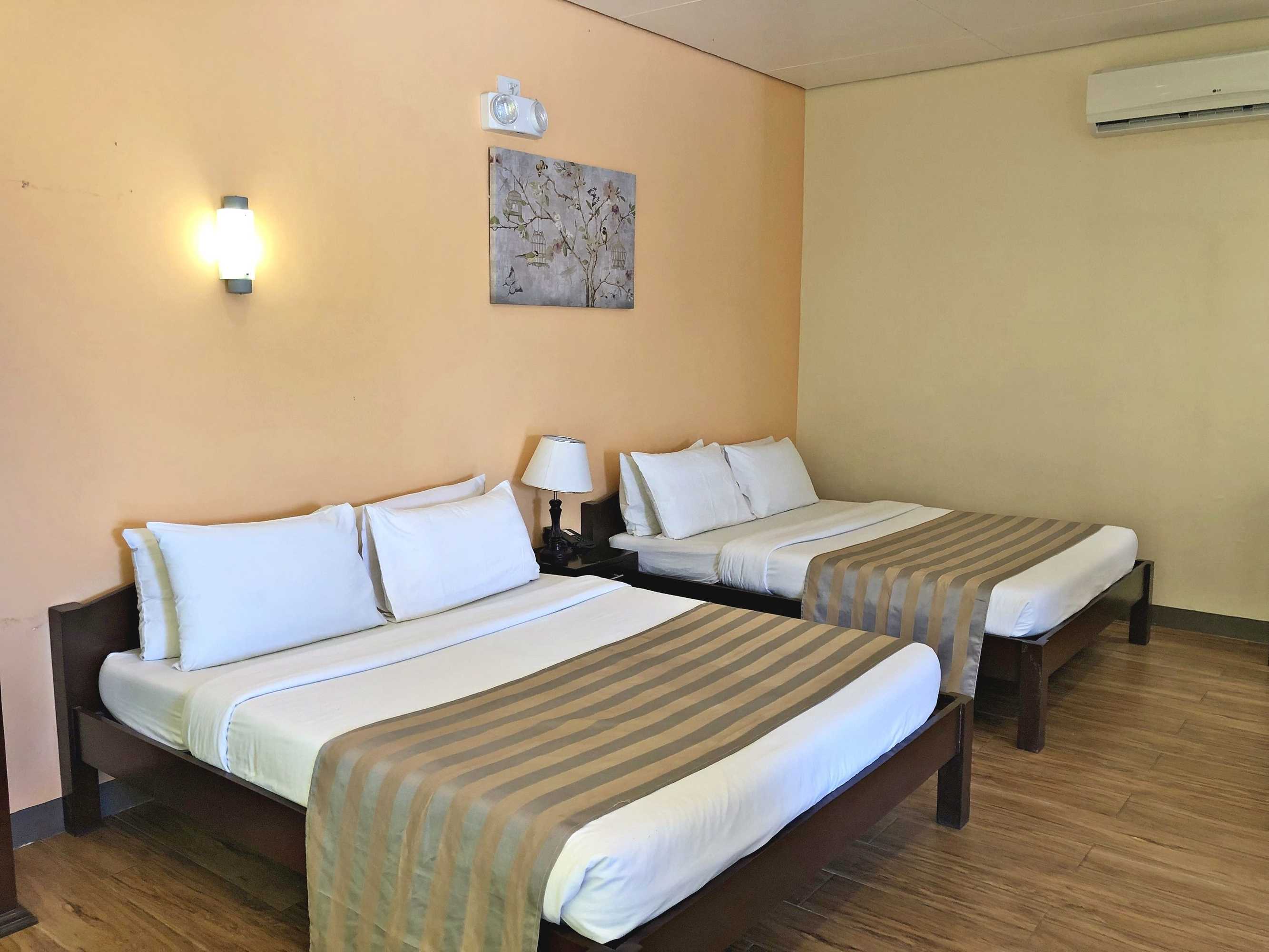 Gift card for Sea Garden Resort Iloilo Gift card for Sea Garden Resort Iloilo