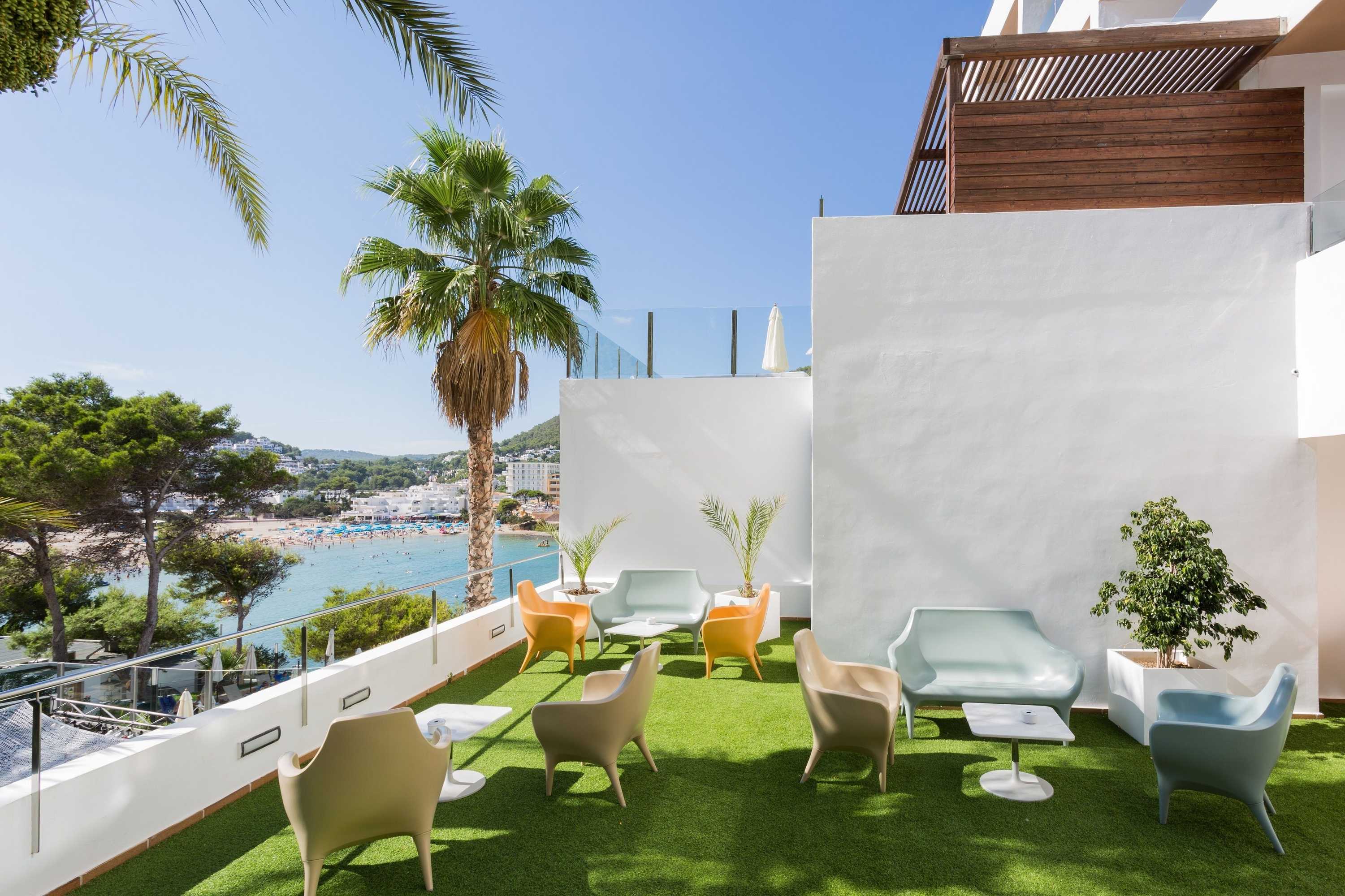 Gift card for Palladium Hotel Cala Llonga - Adults Only Gift card for Palladium Hotel Cala Llonga - Adults Only