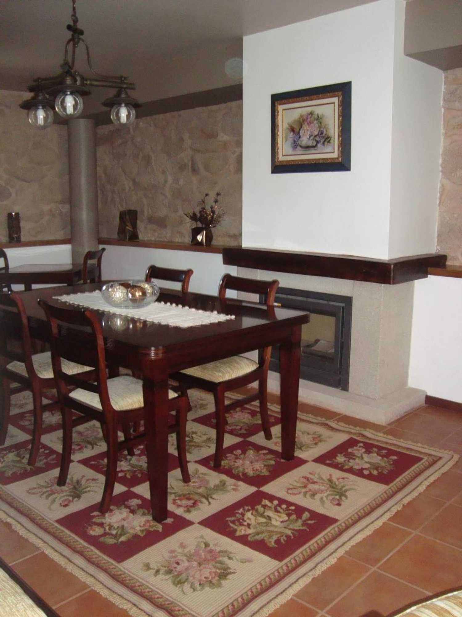 Gift card for Casa Villar Mayor