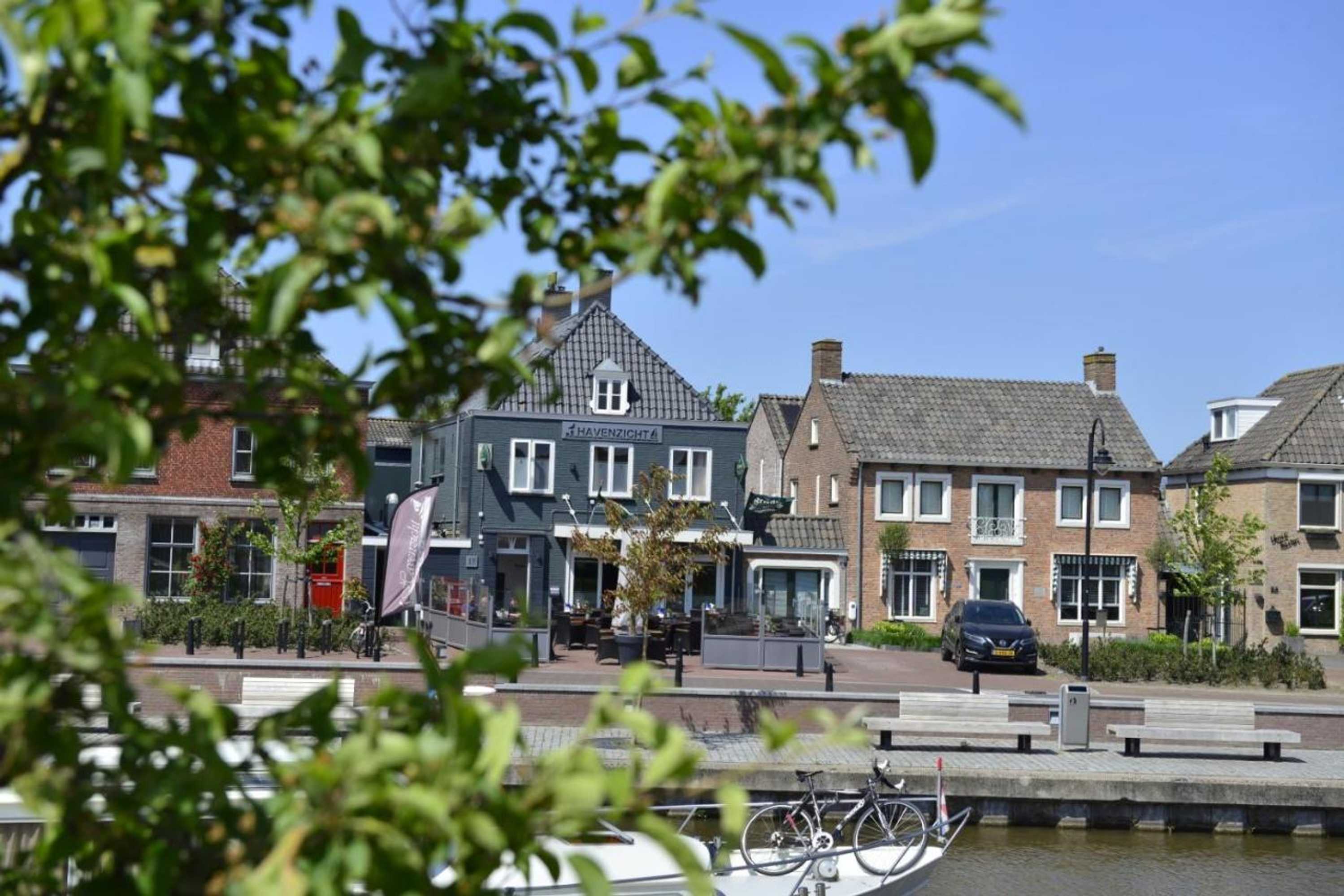 Gift card for Havenzicht