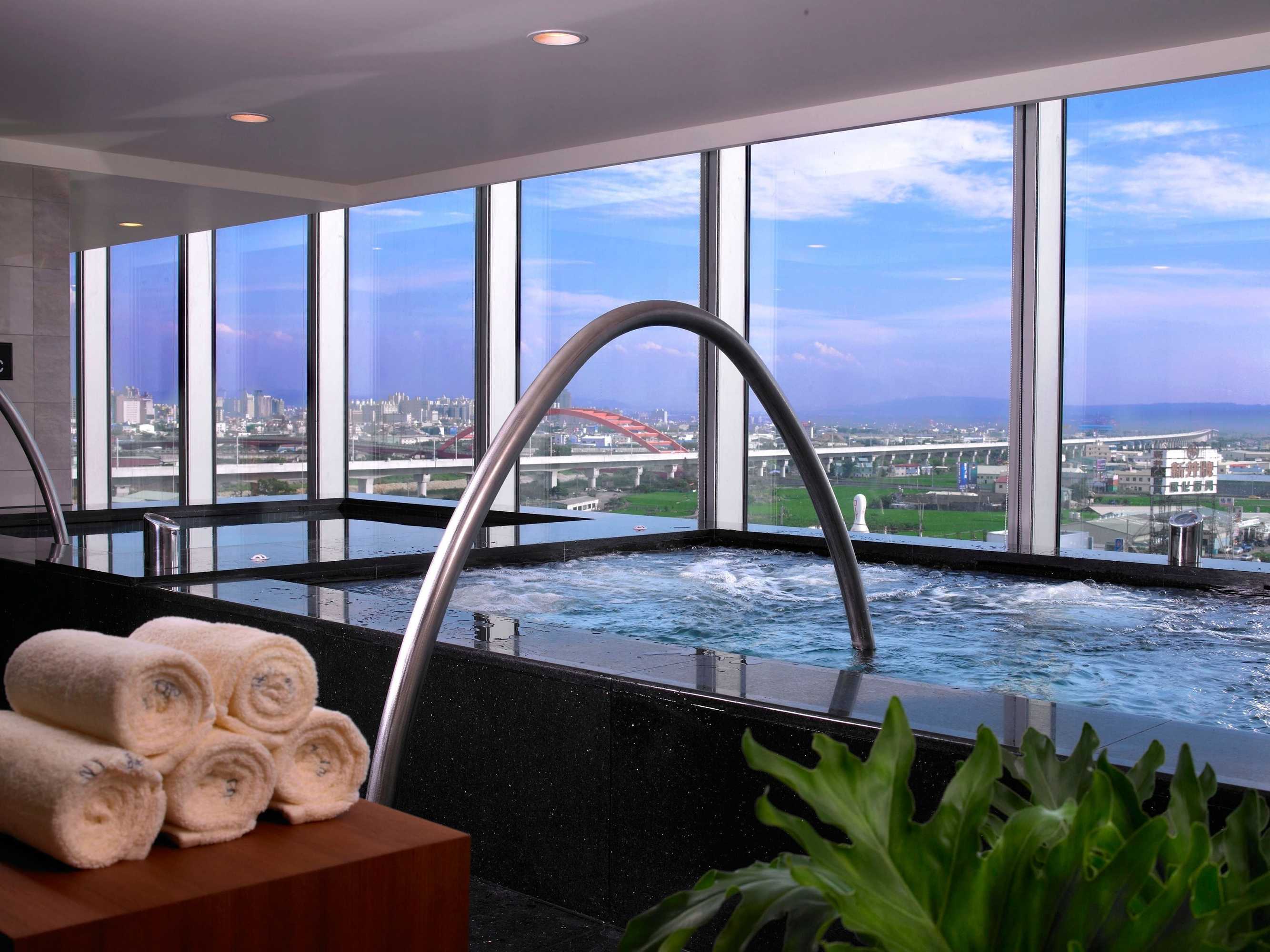 Gift card for Windsor Hotel Taichung Gift card for Windsor Hotel Taichung